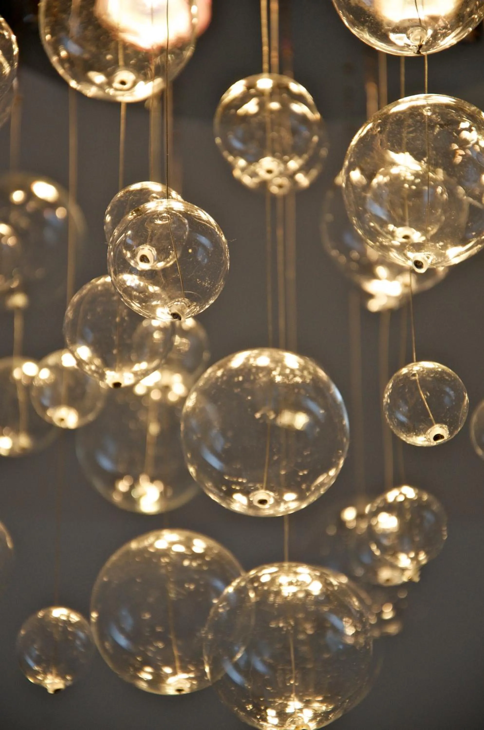 Decorative detail in Boutique Hotel Friesinger