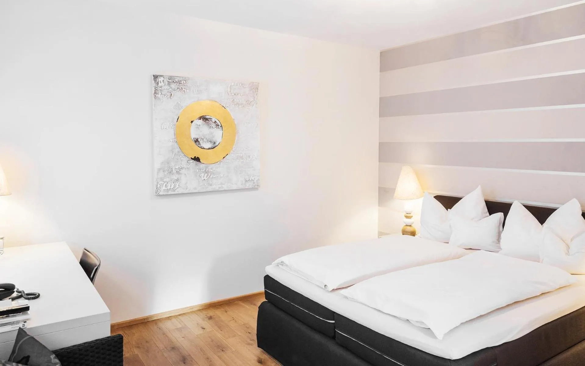 Other, Bed in Boutique Hotel Friesinger