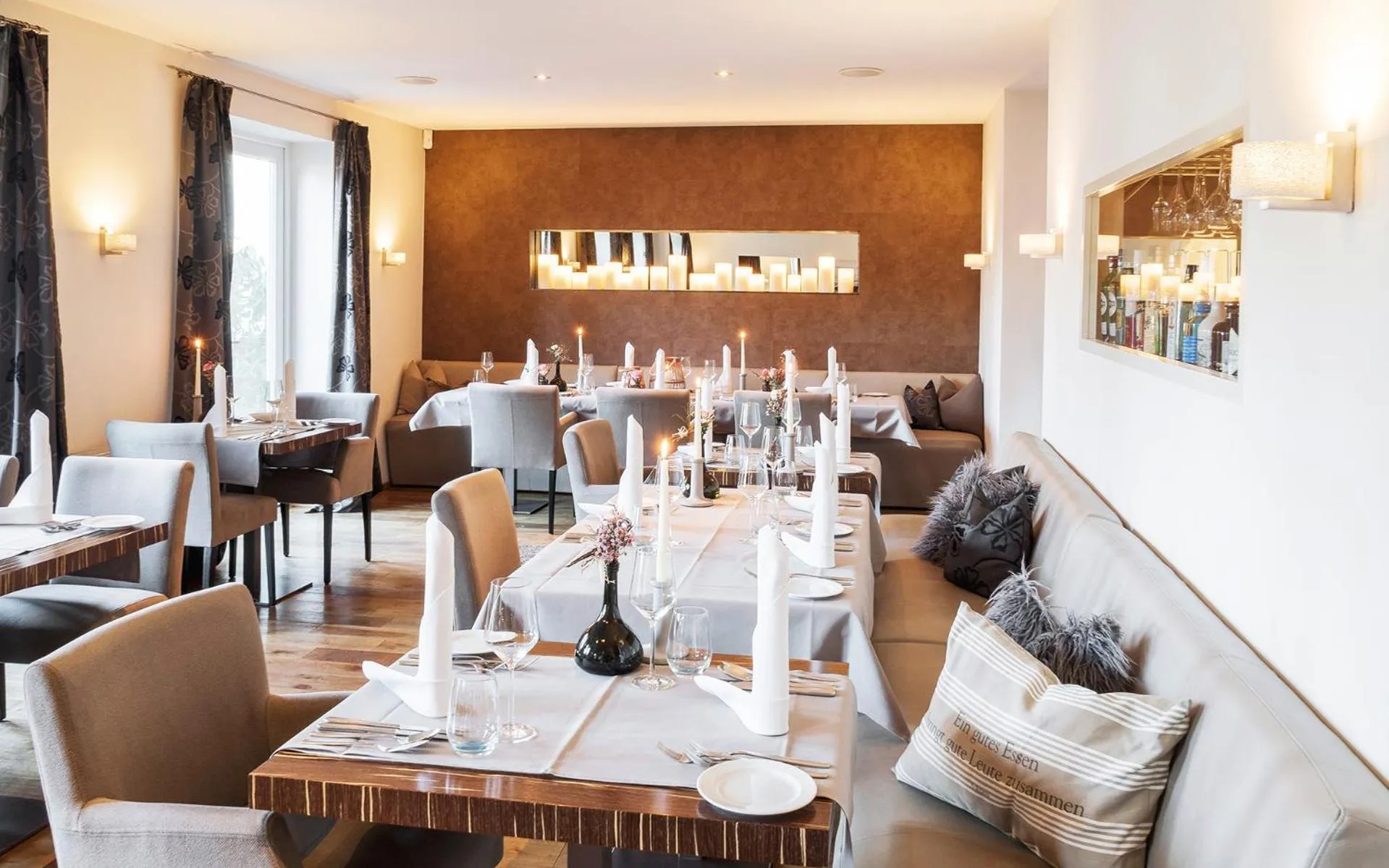 Boutique Hotel Friesinger