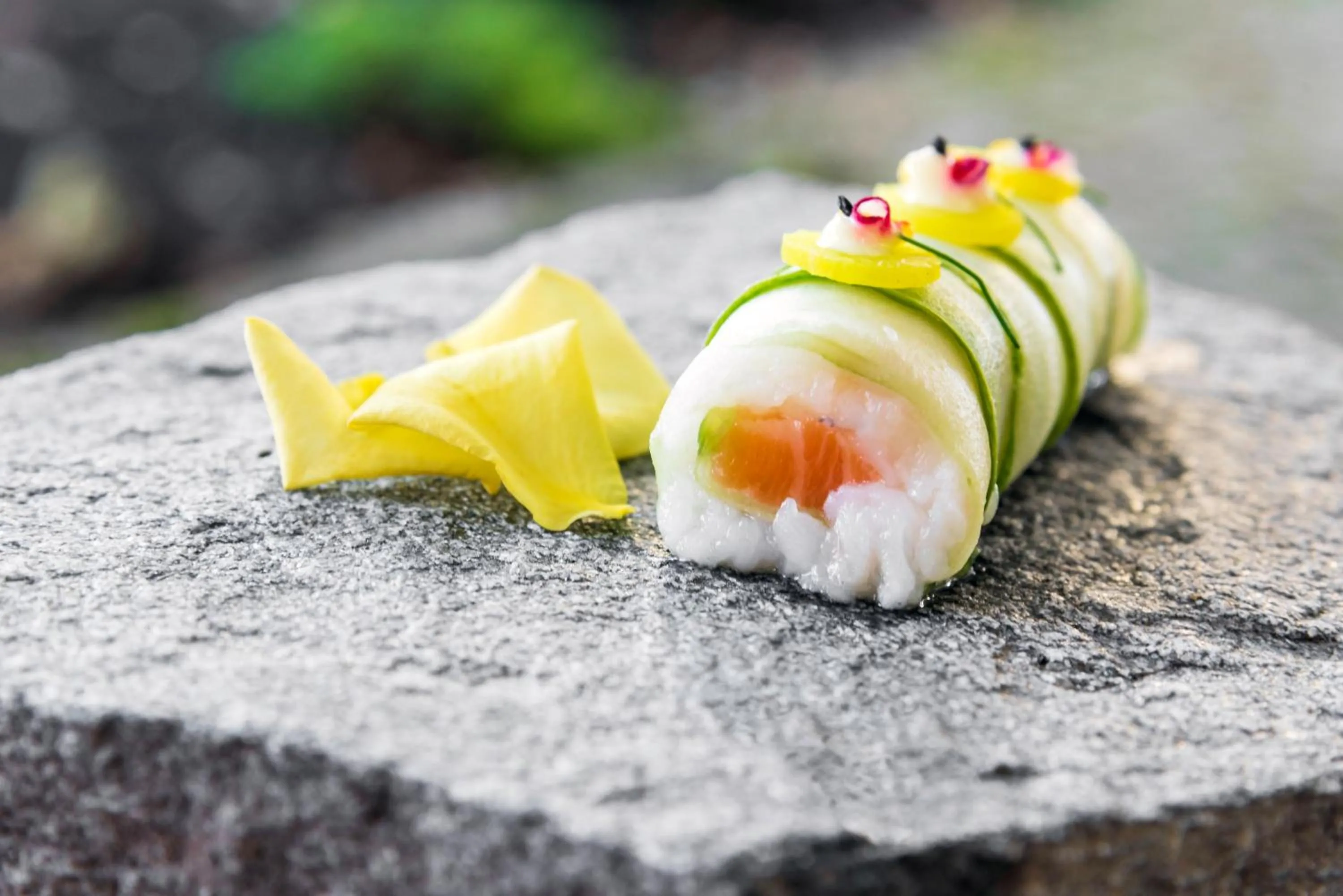 Restaurant/places to eat in Boutique Hotel Friesinger