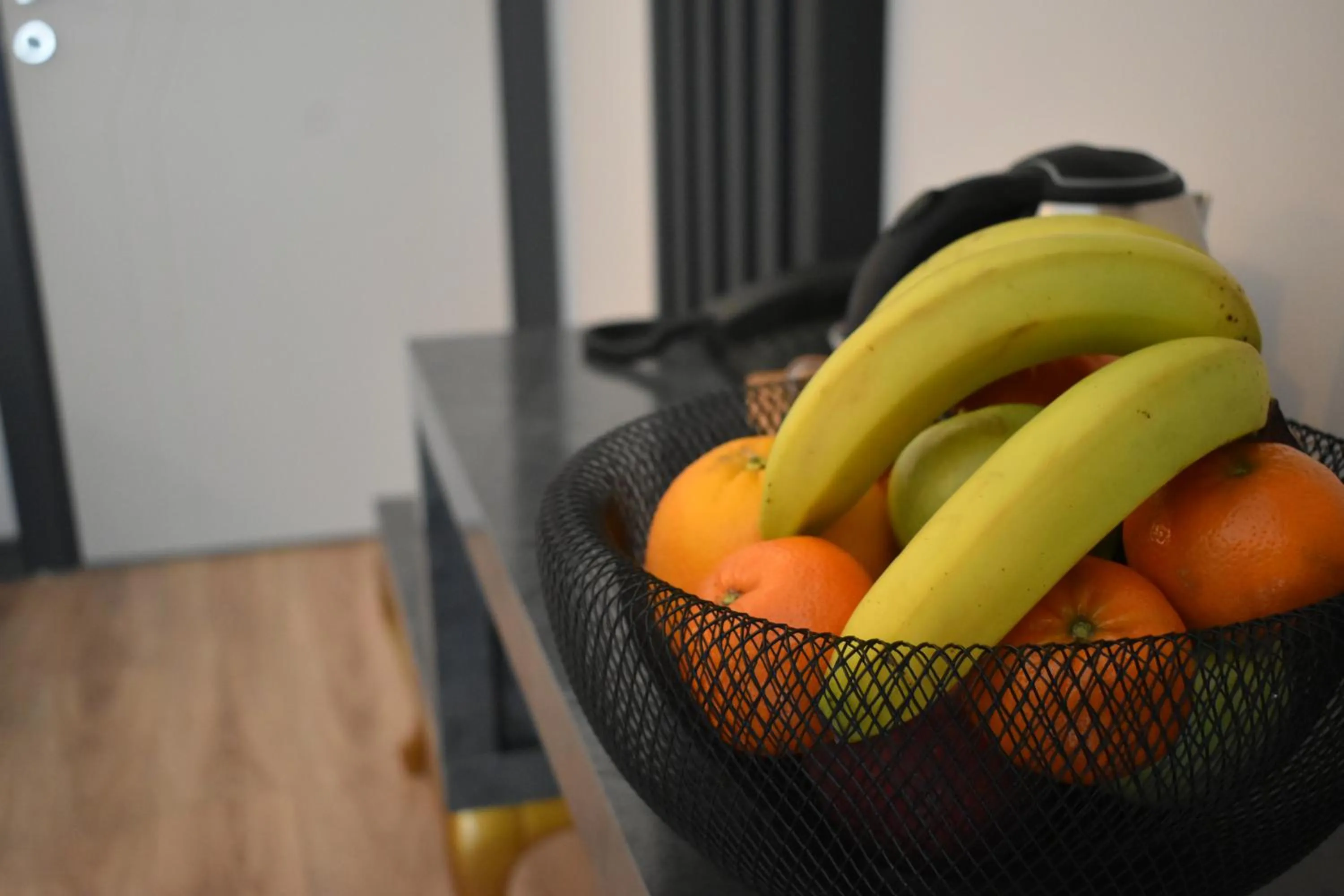 Food and drinks in Avcılar Garden Hotel