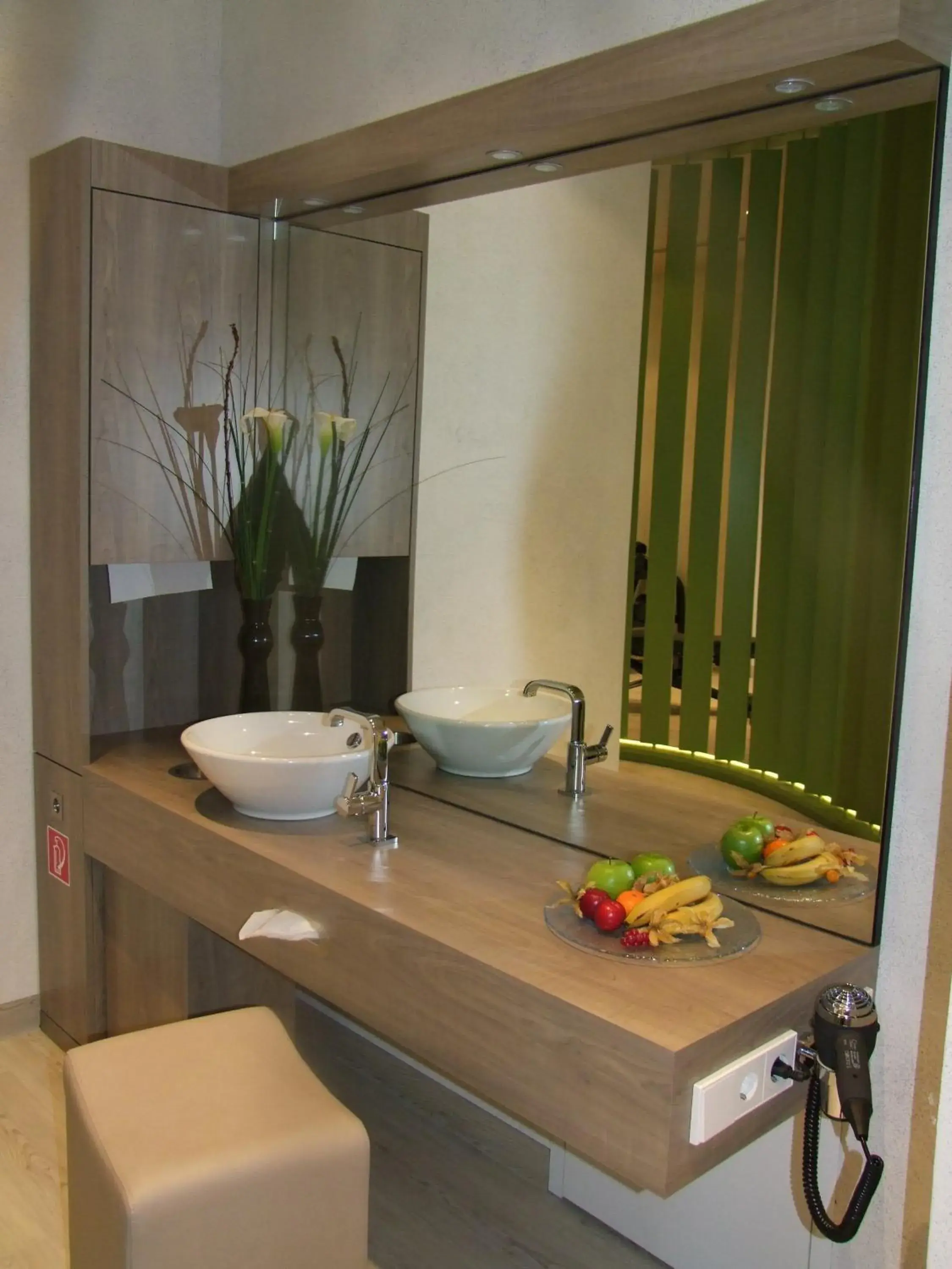 Fitness centre/facilities in Steigenberger Hotel Conti Hansa Kiel Fitness centre/facilities in Steigenberger Hotel Conti Hansa Kiel