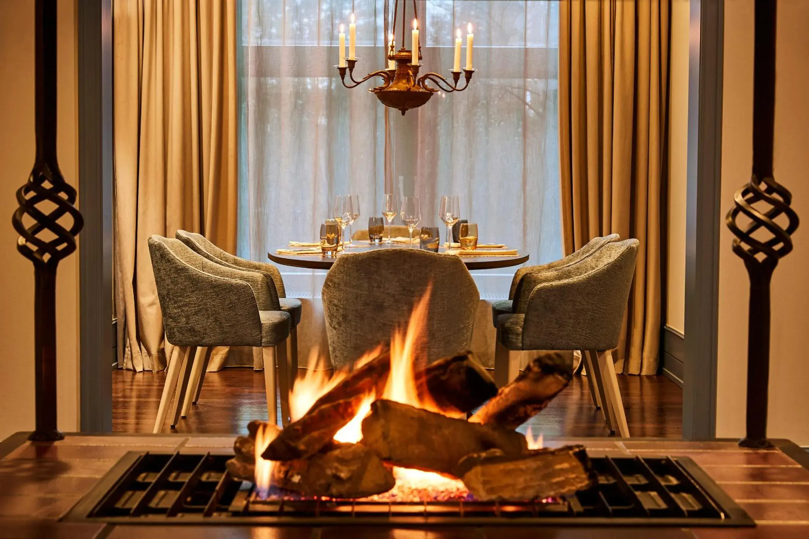 Restaurant/places to eat in Steigenberger Hotel Conti Hansa Kiel Restaurant/places to eat in Steigenberger Hotel Conti Hansa Kiel