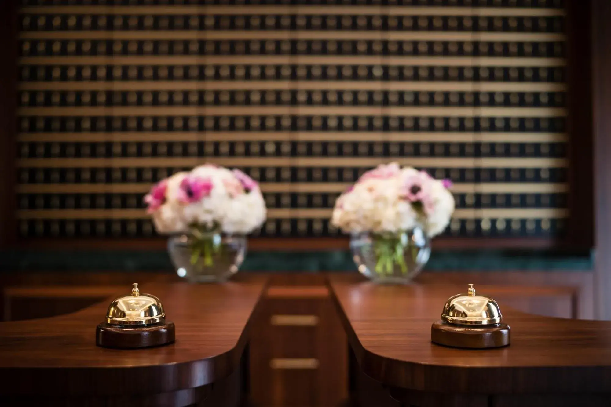 Lobby or reception in The Merchant Baku Lobby or reception in The Merchant Baku