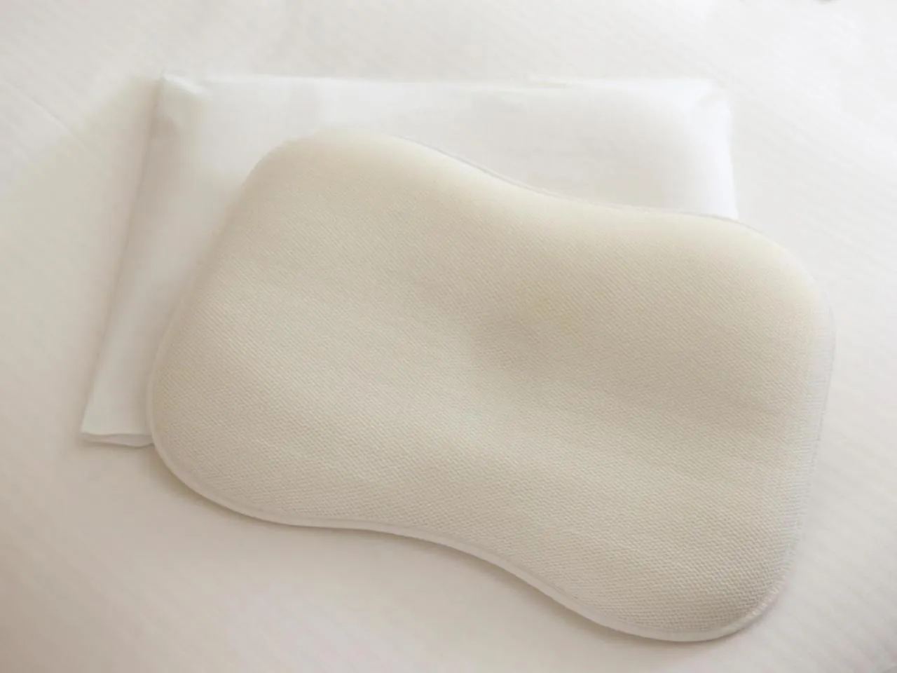 Bed in APA Hotel Fukuoka Tenjin Nishi