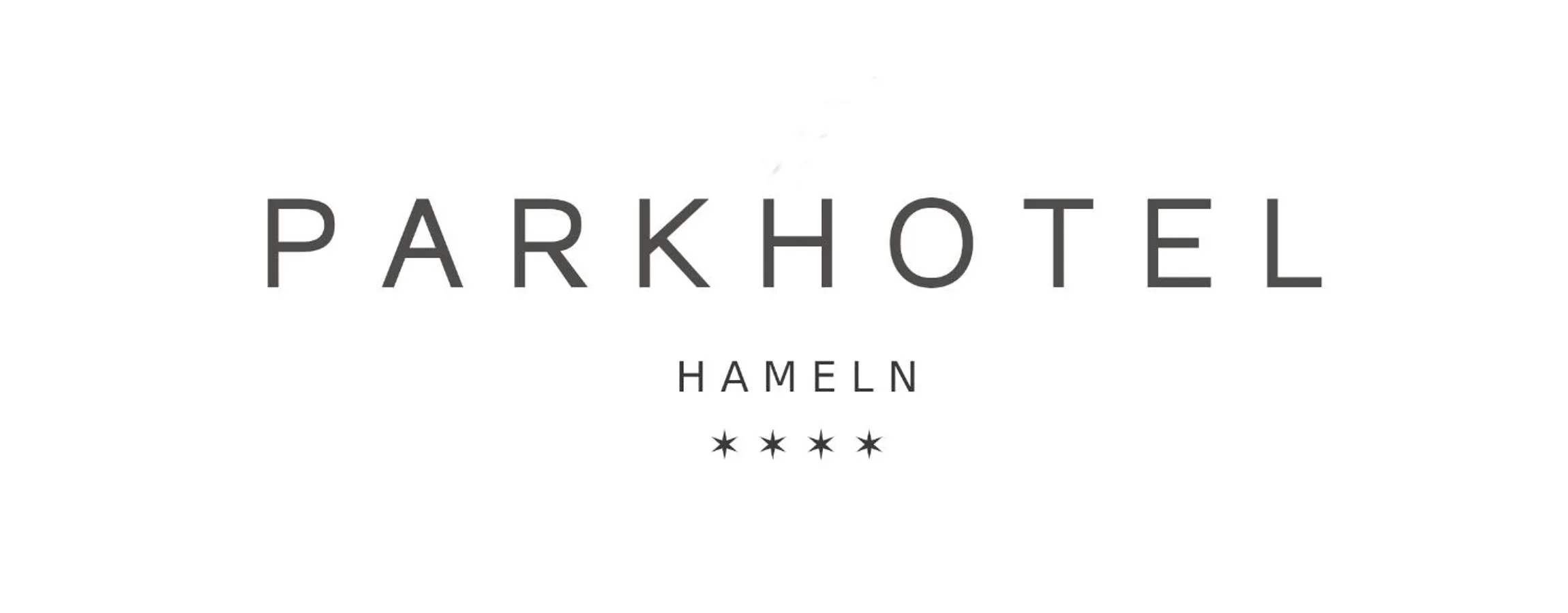 Logo/Certificate/Sign in PARKHOTEL Hameln
