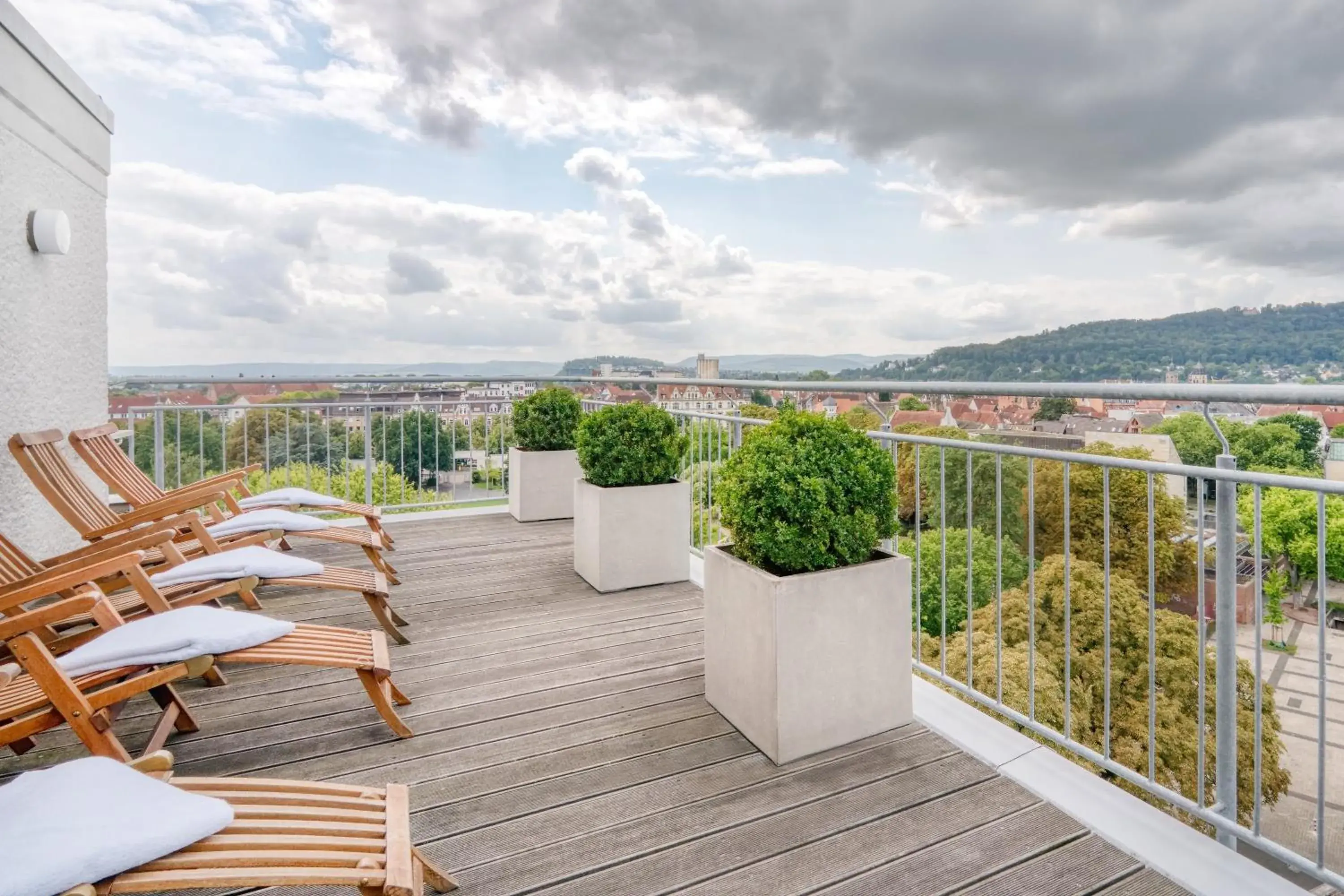 Spa and wellness centre/facilities in PARKHOTEL Hameln Spa and wellness centre/facilities in PARKHOTEL Hameln