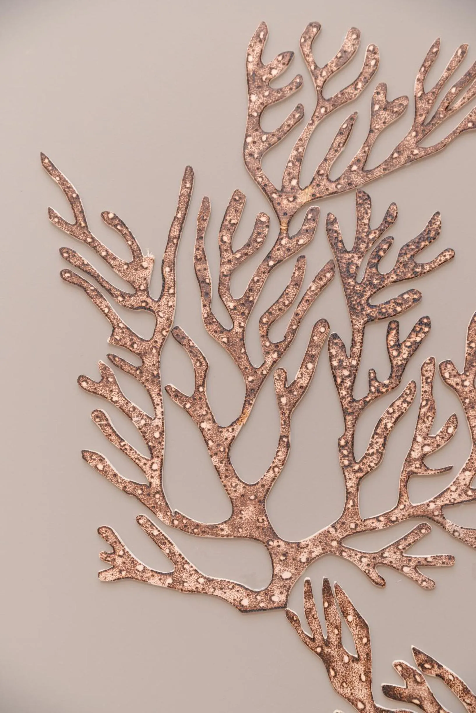 Decorative detail in Litium 3