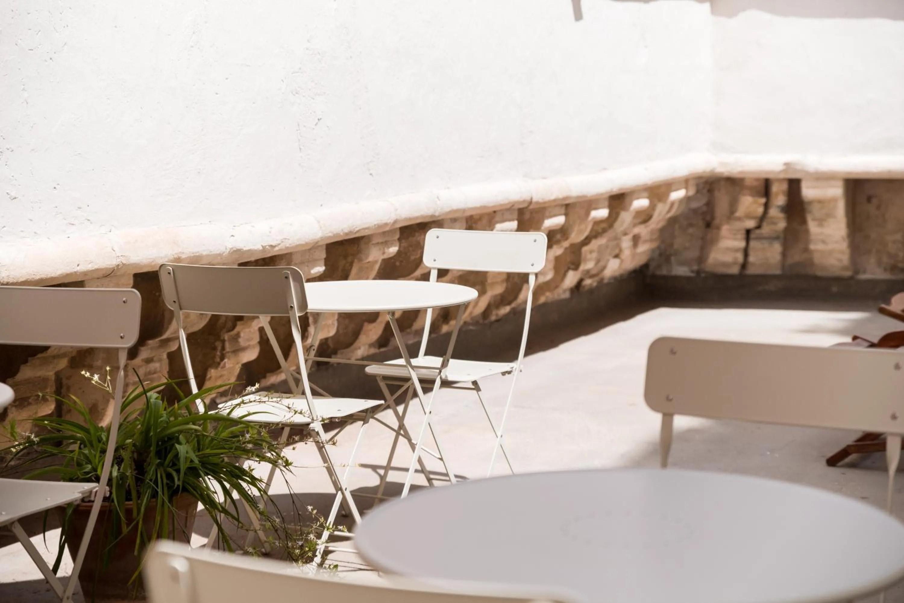 Decorative detail in Litium 3