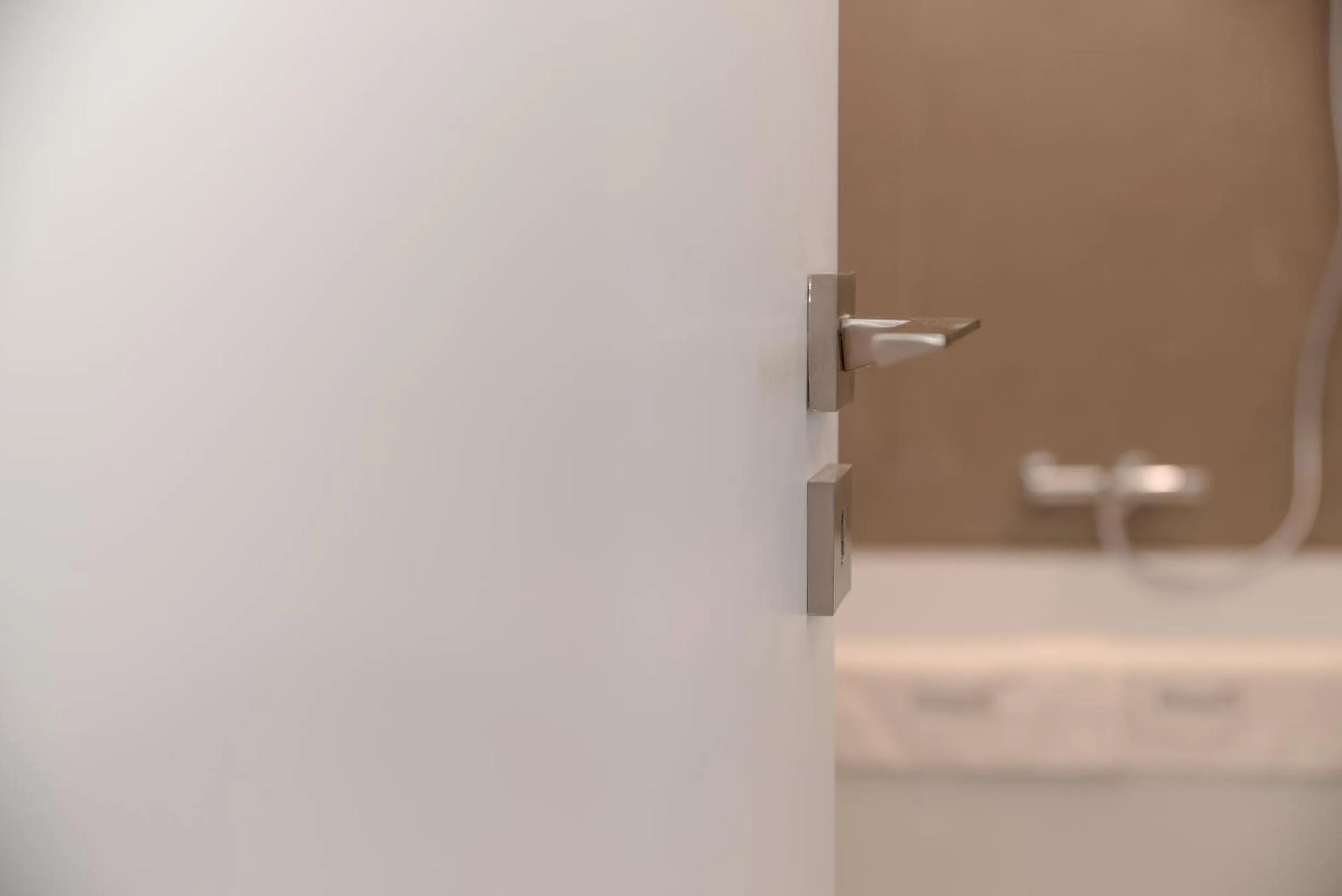 Bathroom in Litium 3