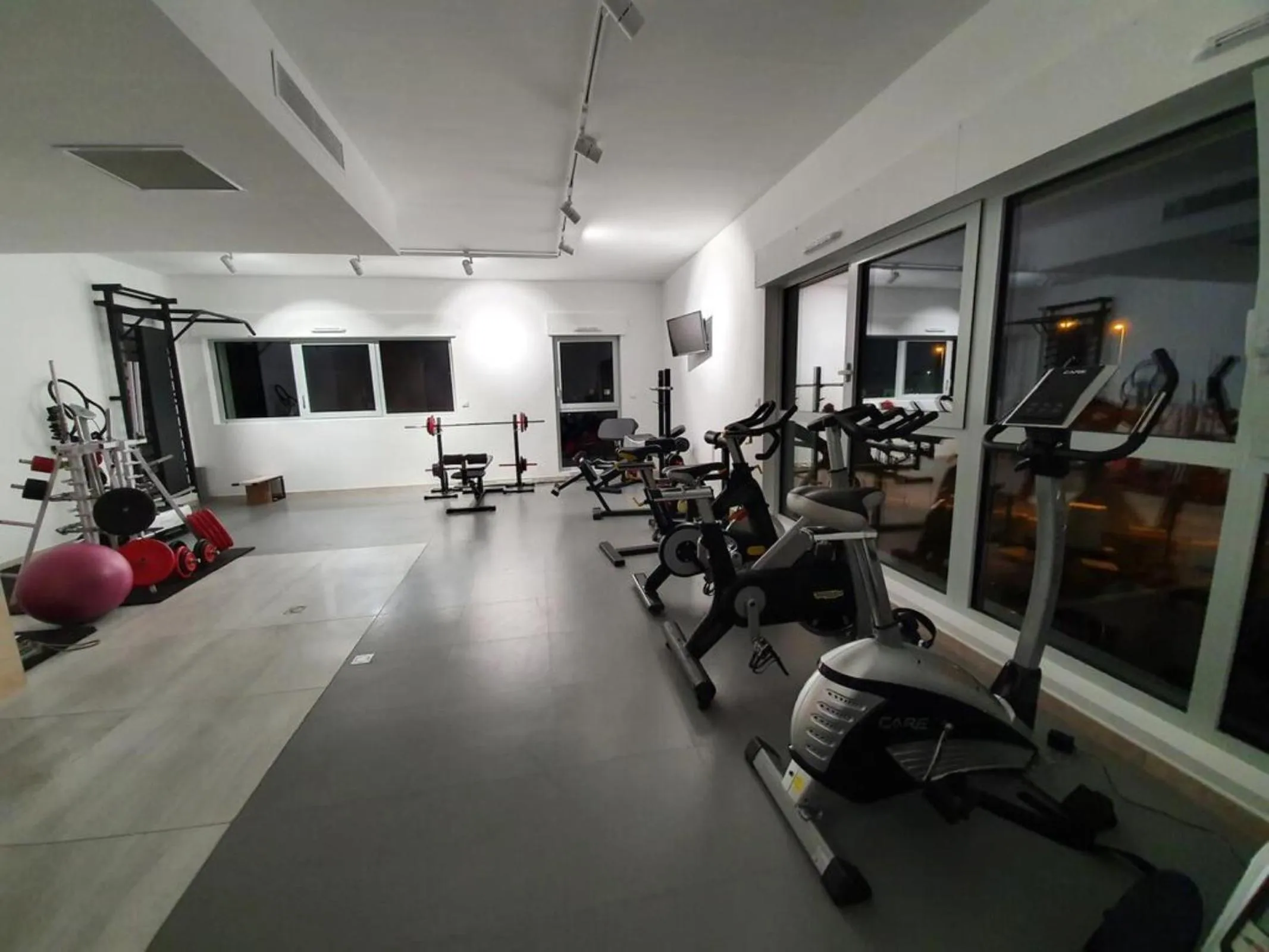 Activities in Berg'hotel