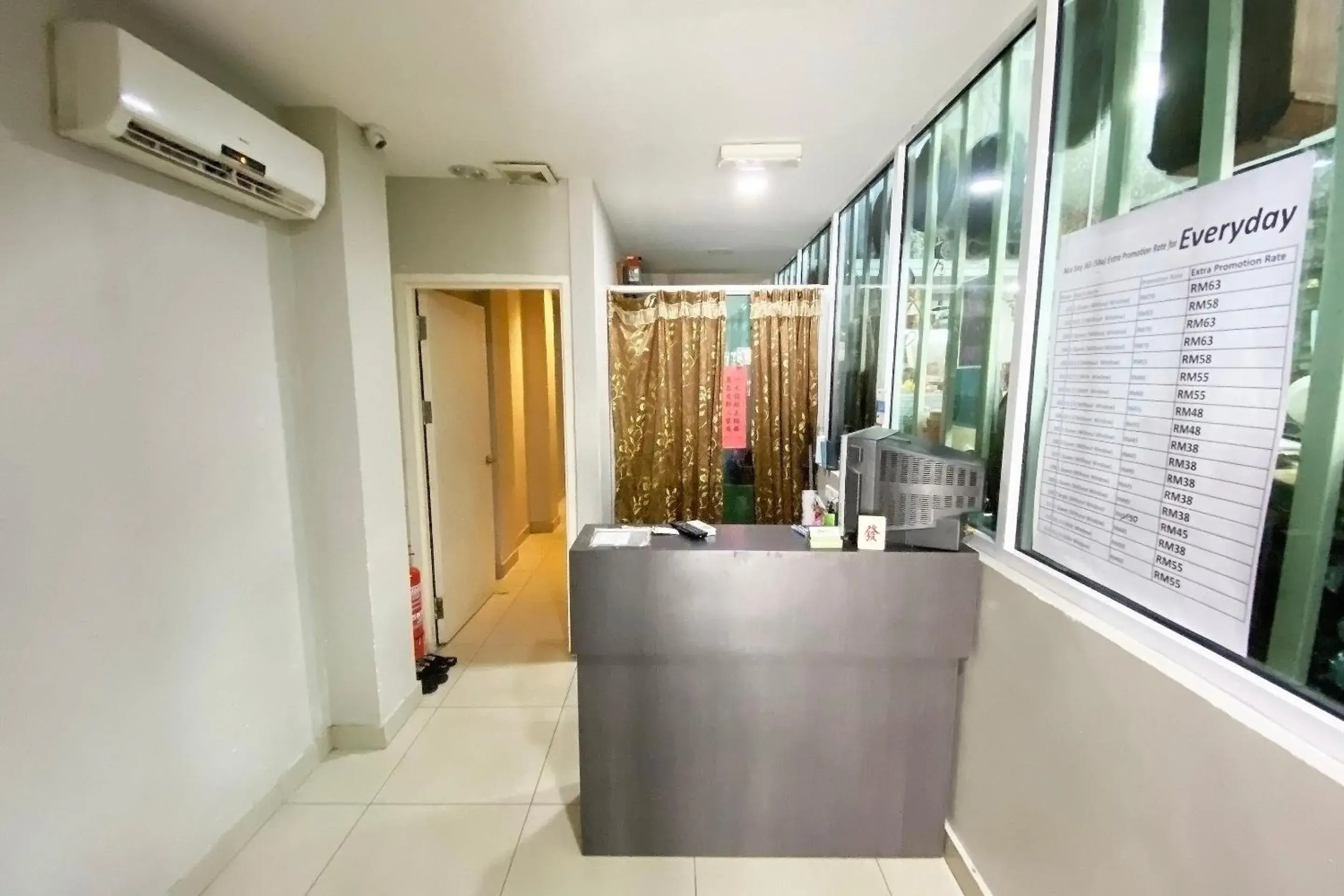 Hotel O Nice Stay Three Six Five Services Hotel O Nice Stay Three Six Five Services