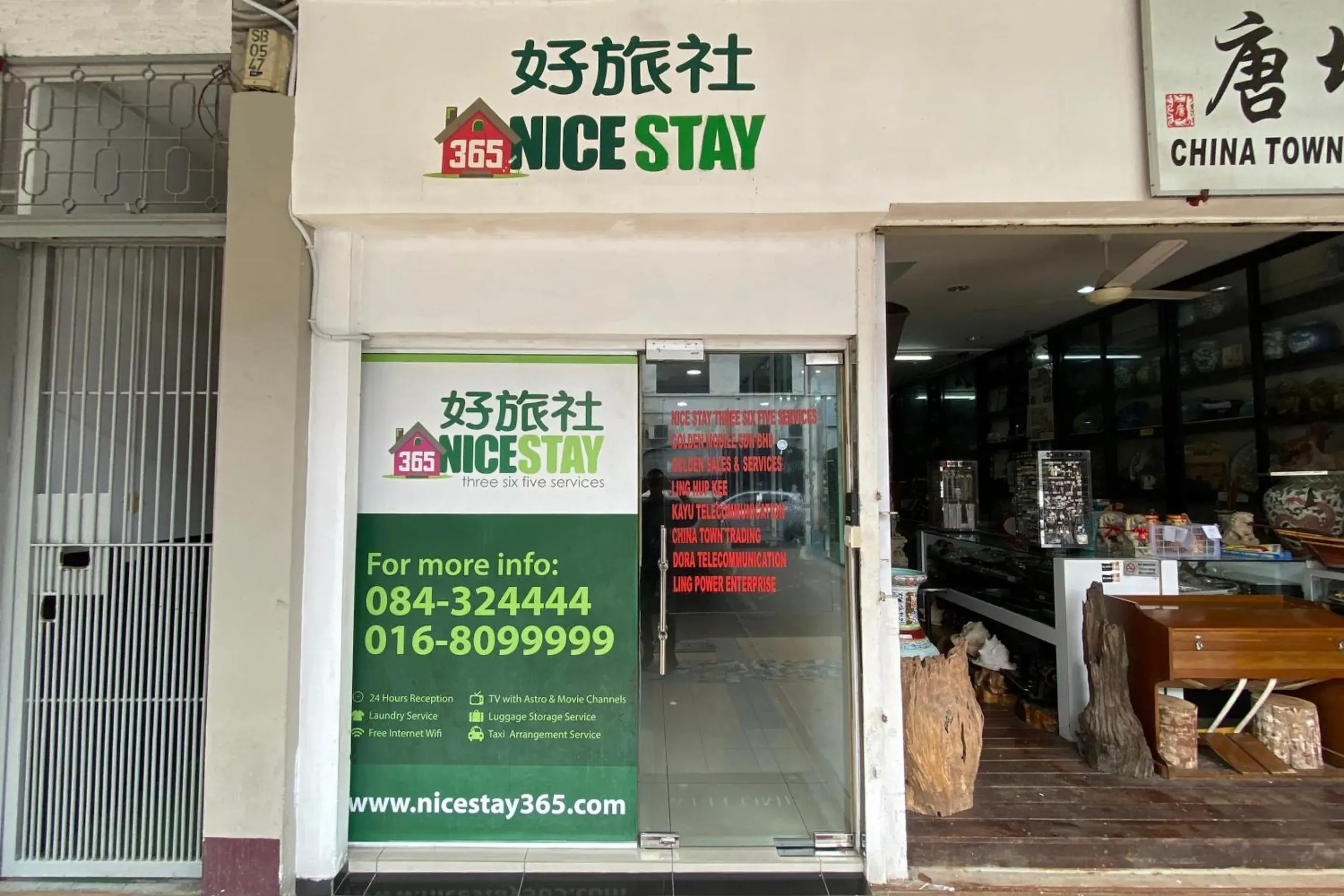 Hotel O Nice Stay Three Six Five Services Hotel O Nice Stay Three Six Five Services