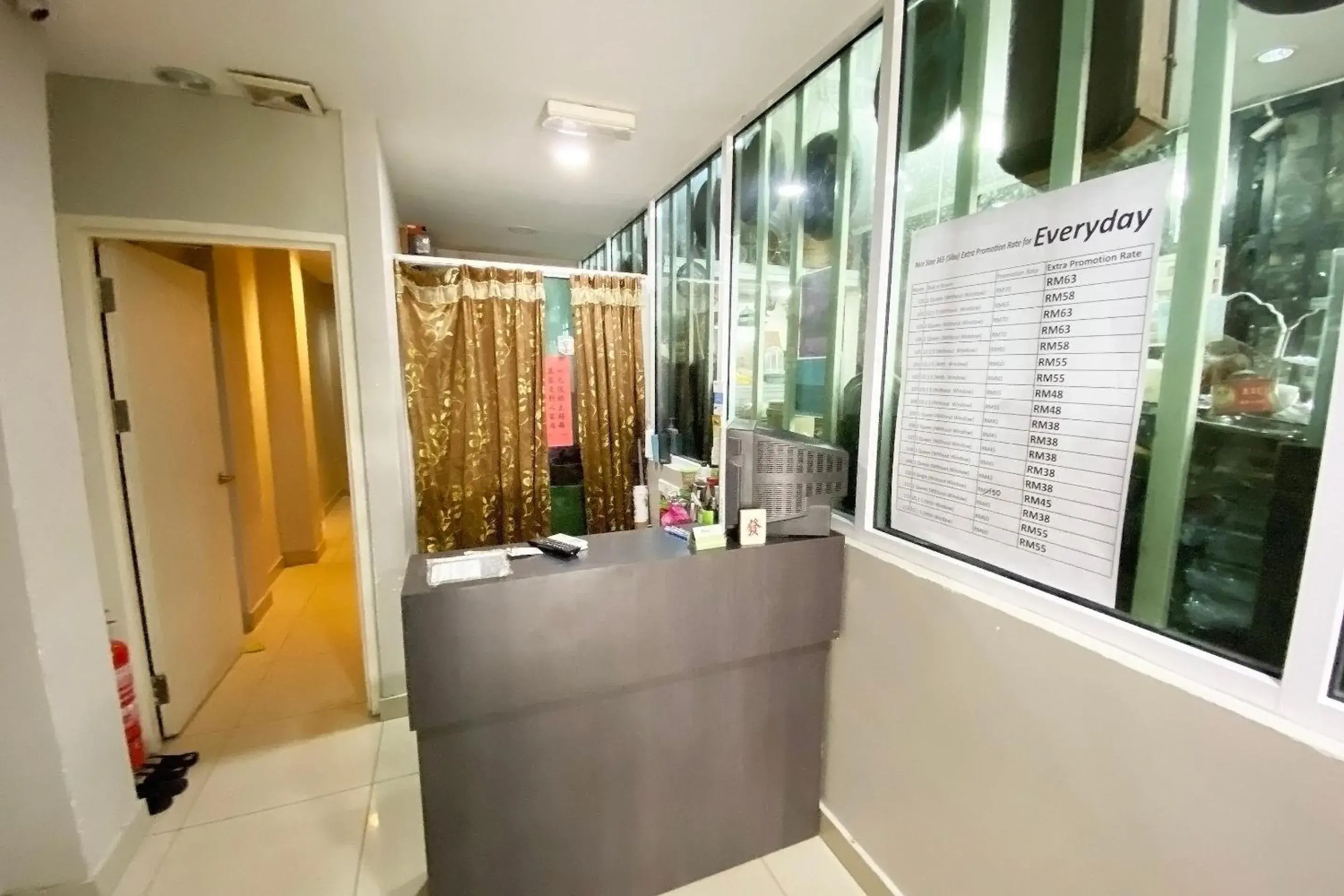 Hotel O Nice Stay Three Six Five Services Hotel O Nice Stay Three Six Five Services