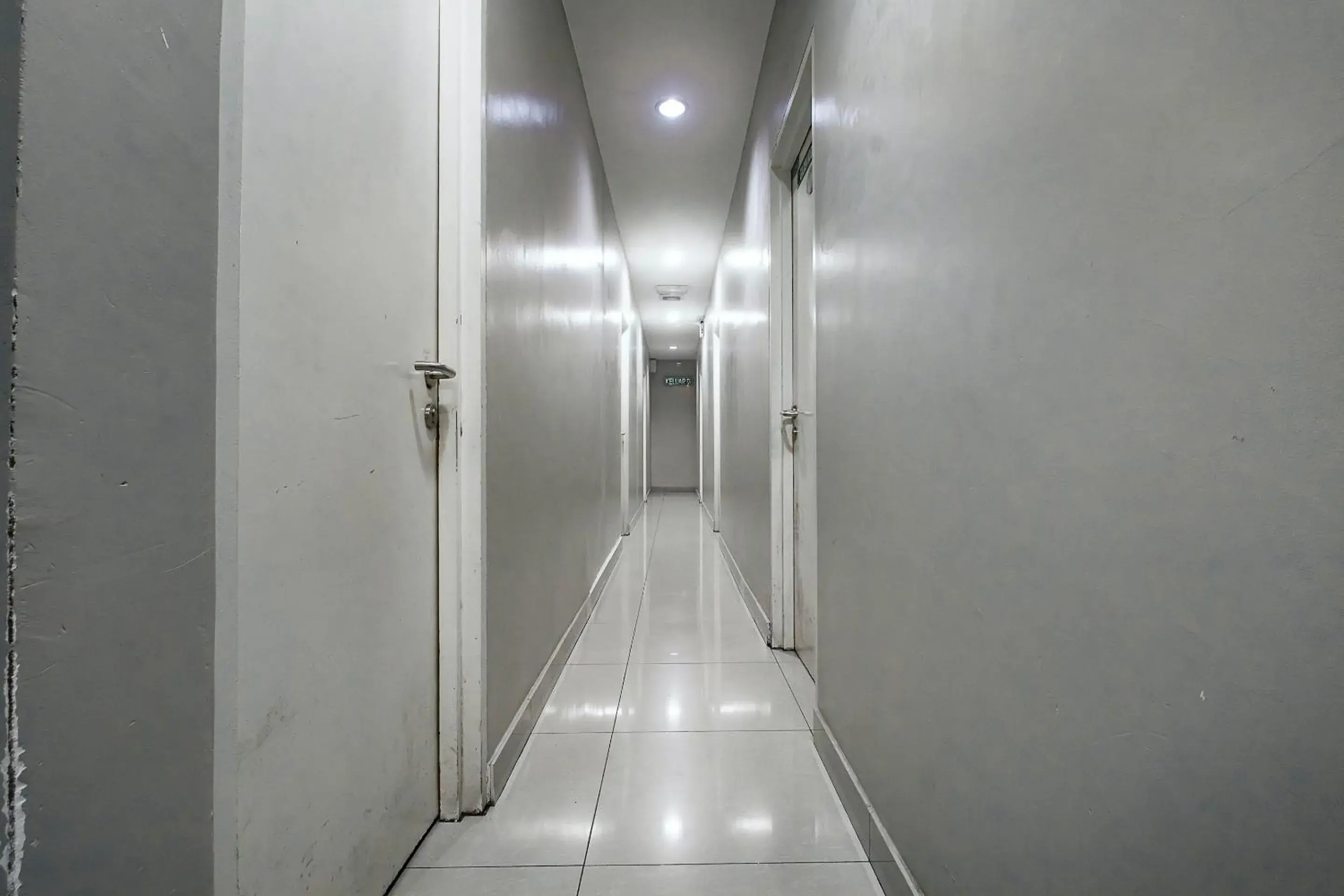 Lobby or reception in Hotel O Nice Stay Three Six Five Services Lobby or reception in Hotel O Nice Stay Three Six Five Services