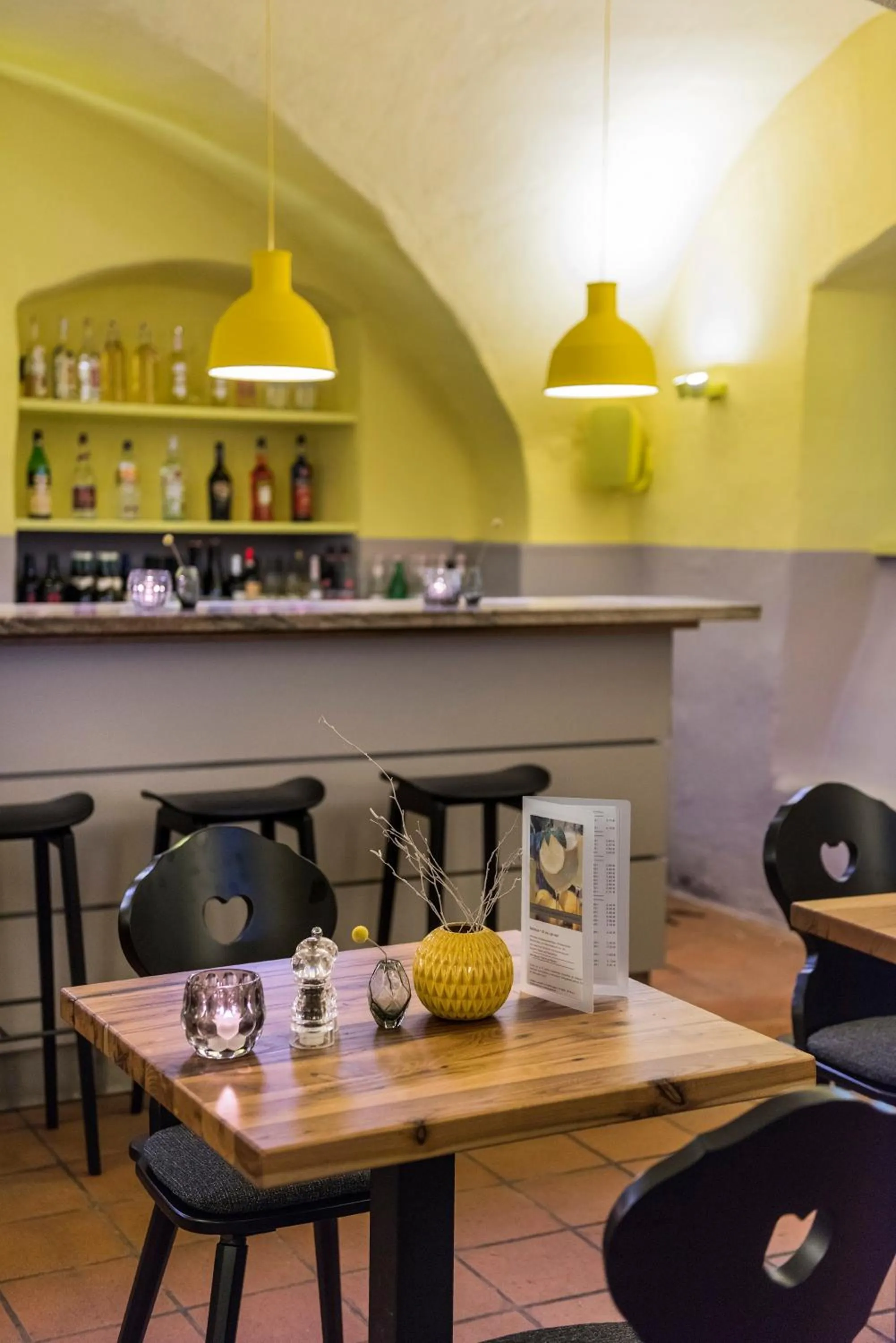 Restaurant/places to eat in Arcadeon