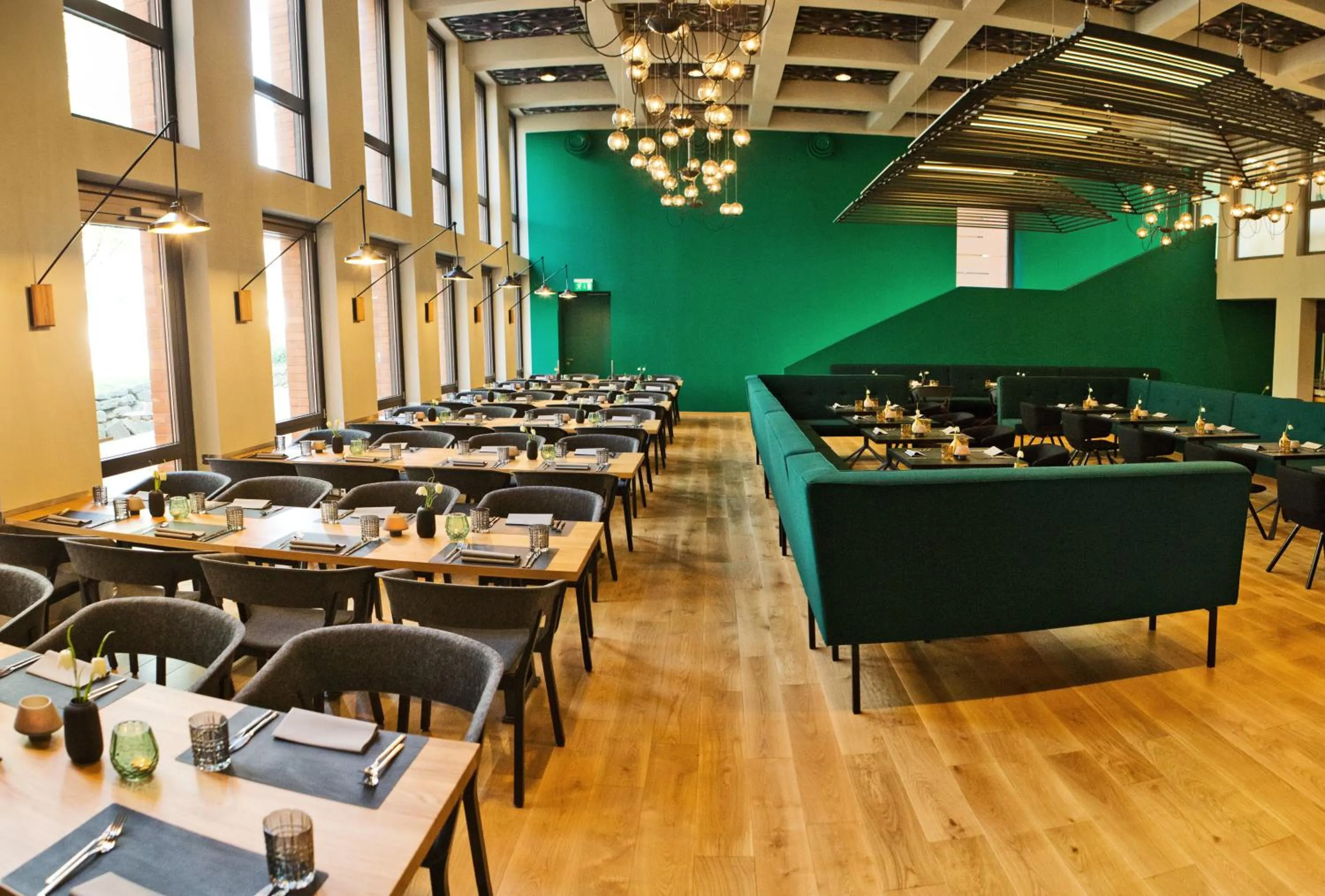 Restaurant/places to eat in Arcadeon