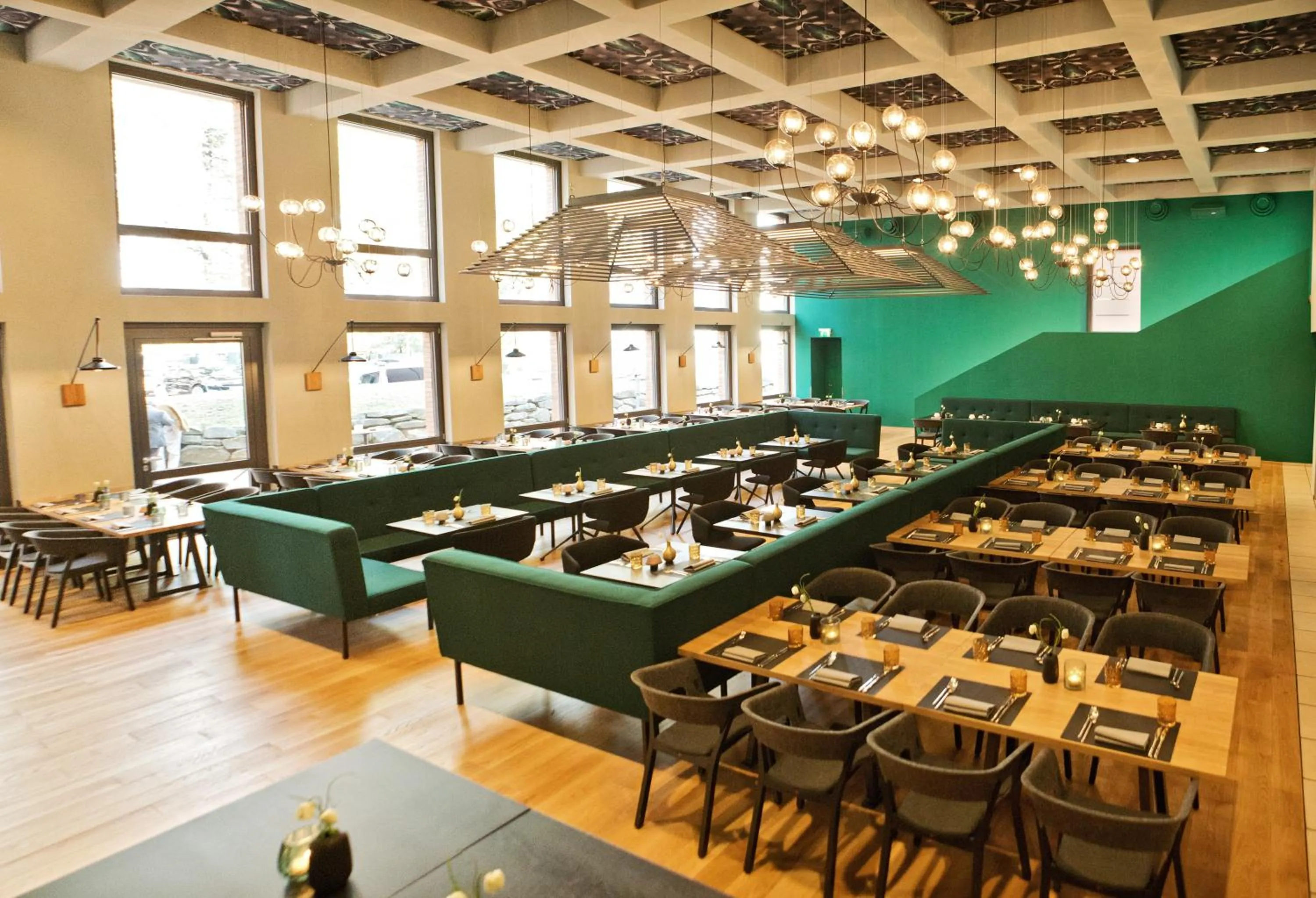 Restaurant/places to eat in Arcadeon