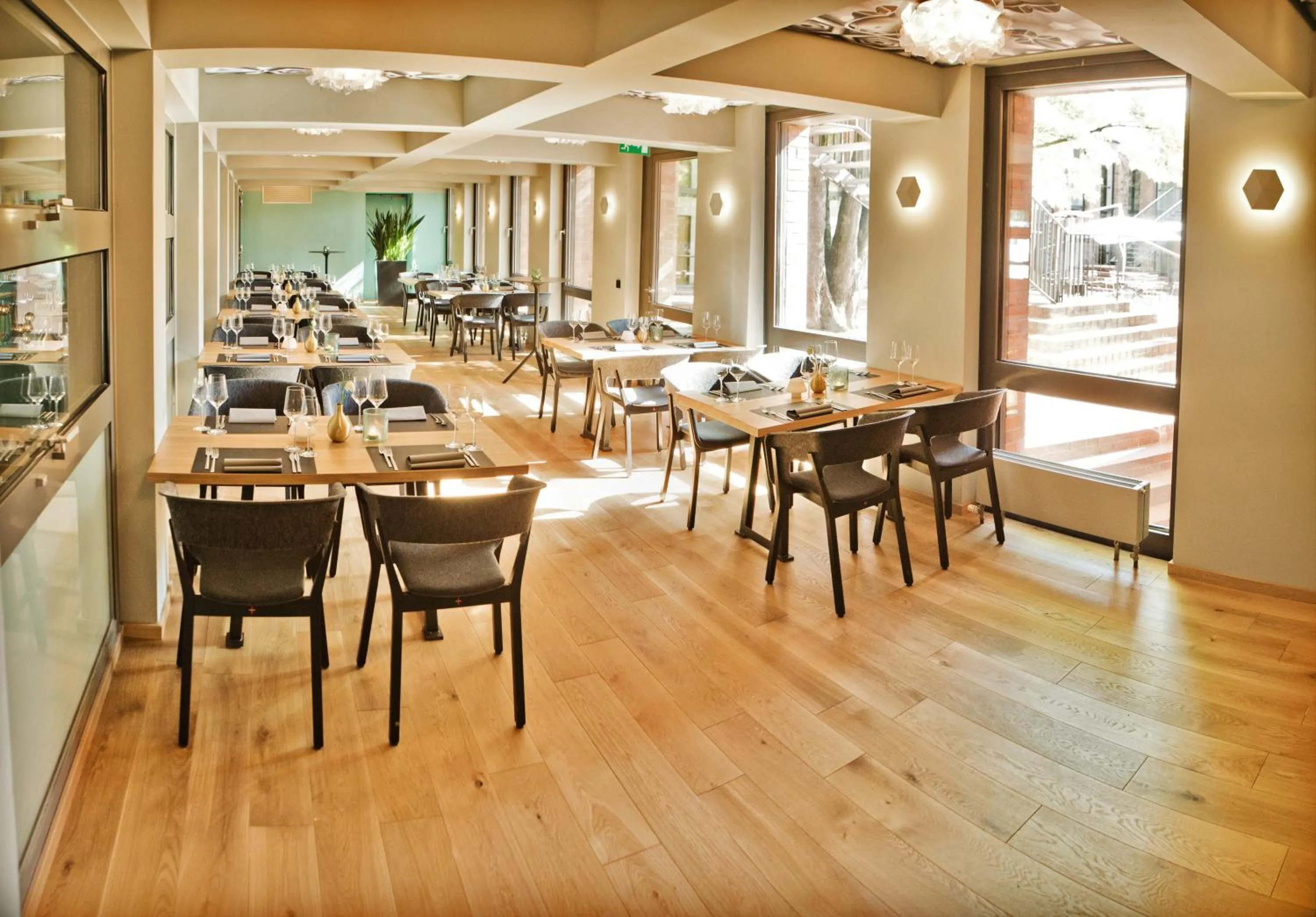 Restaurant/places to eat in Arcadeon