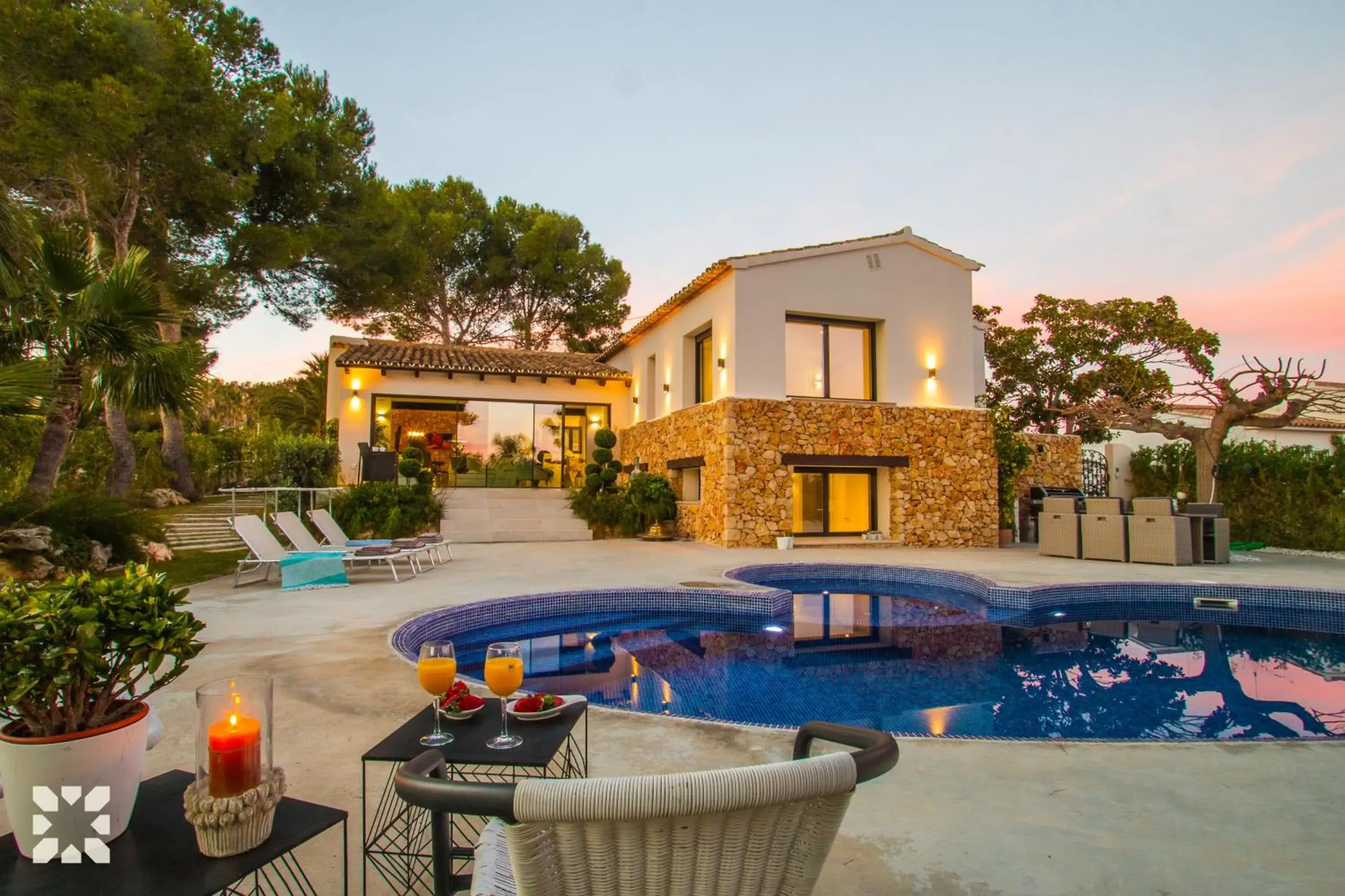 Villa Los Roques by Abahana Villas Villa Los Roques by Abahana Villas
