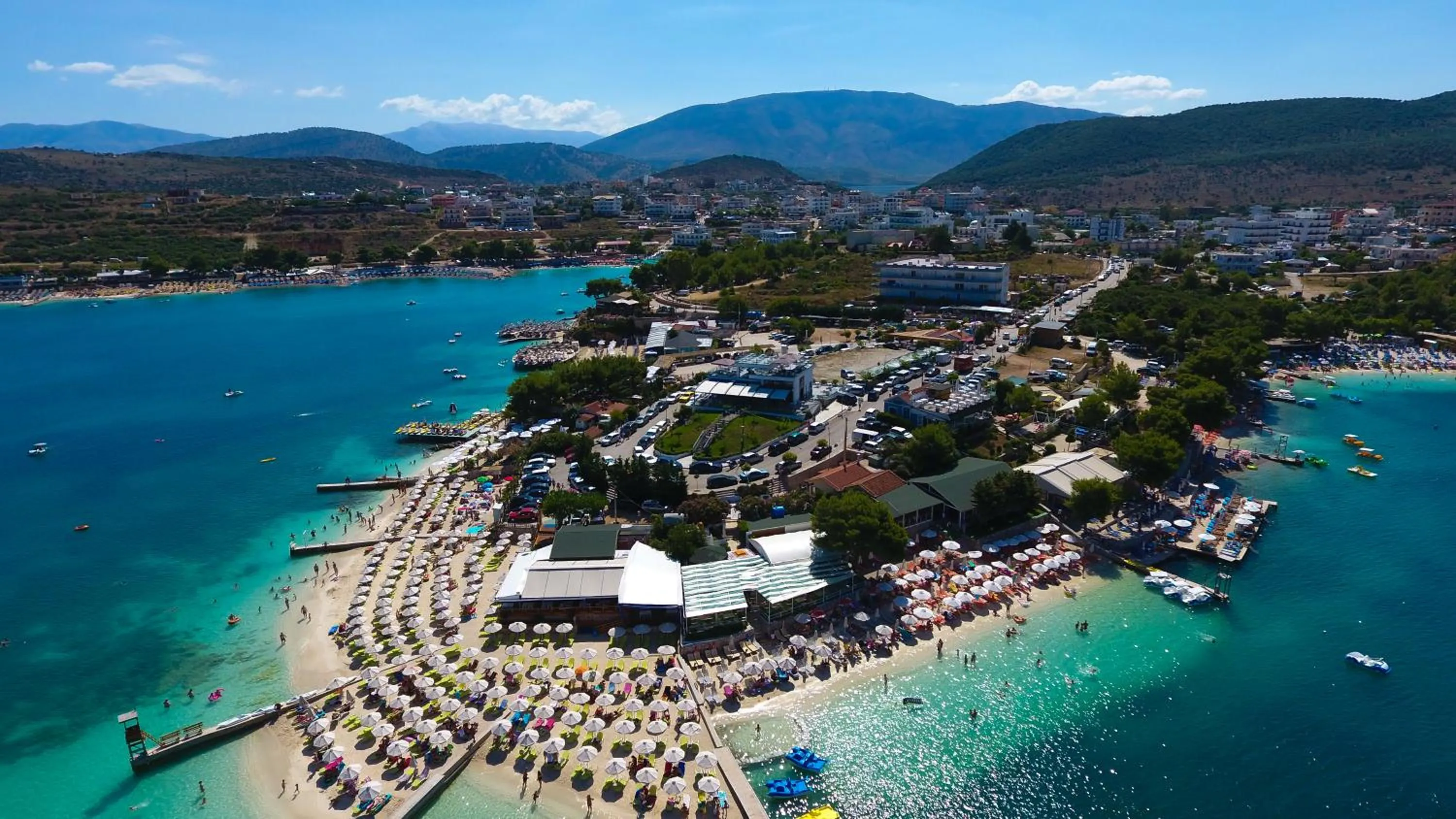 Vila Enxhi