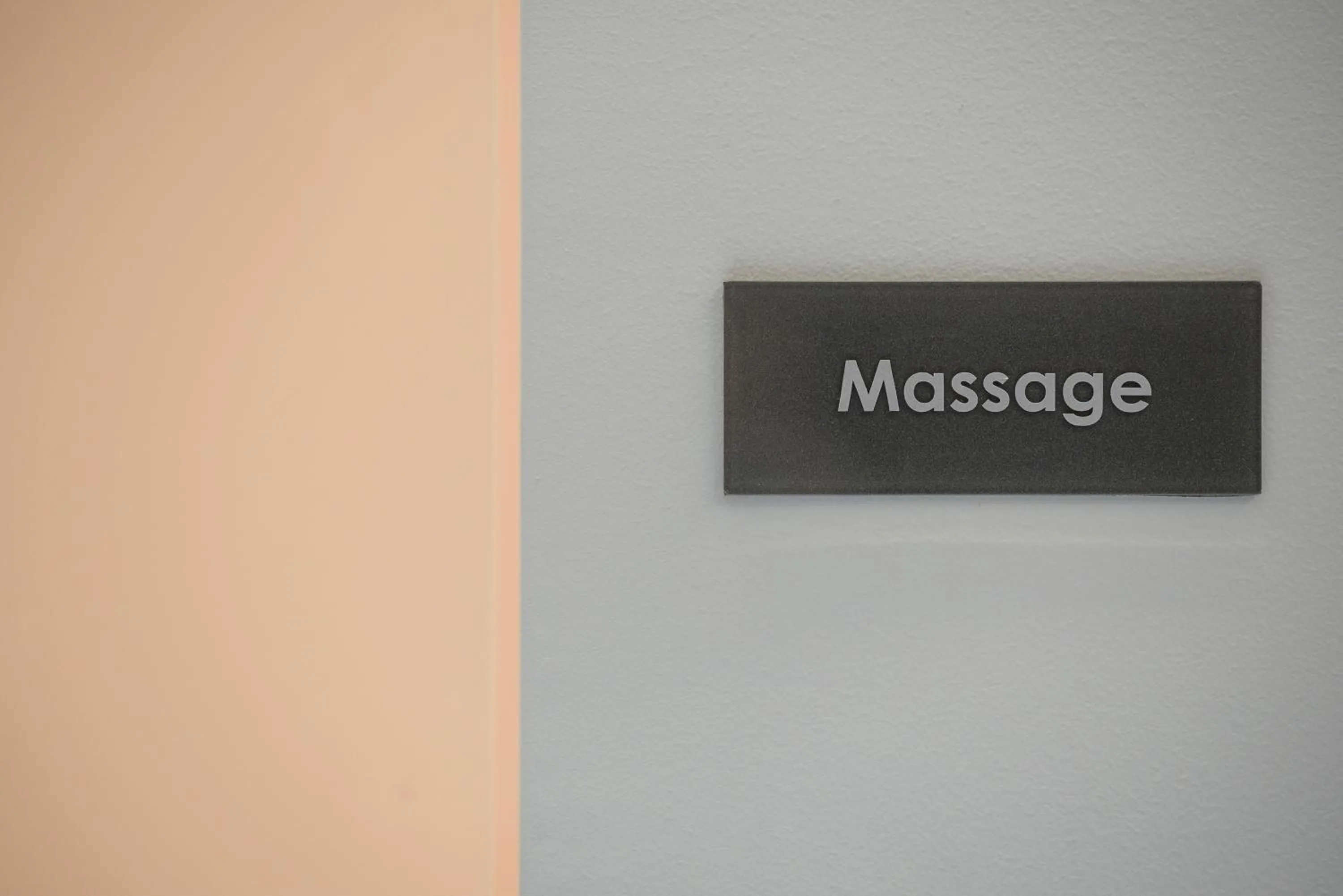 Spa and wellness centre/facilities in Blue Elephant Boutique Hotel & Spa - Adults Only