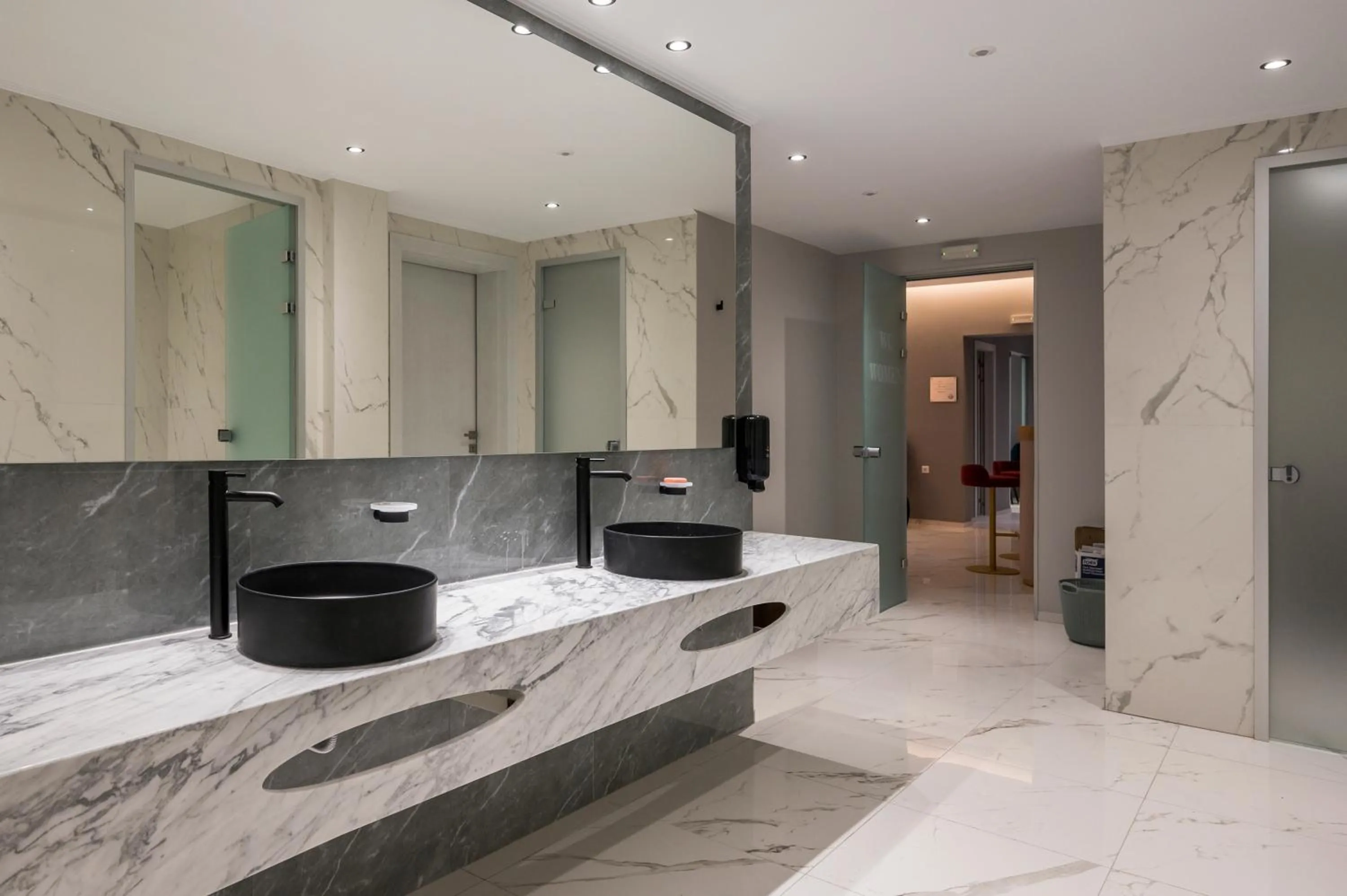 Spa and wellness centre/facilities in Blue Elephant Boutique Hotel & Spa - Adults Only