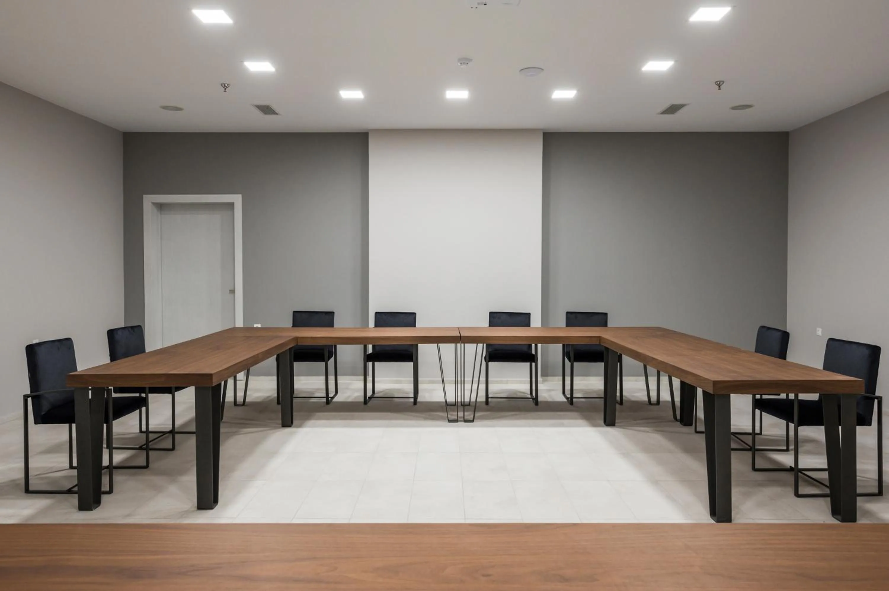 Meeting/conference room in Blue Elephant Boutique Hotel & Spa - Adults Only