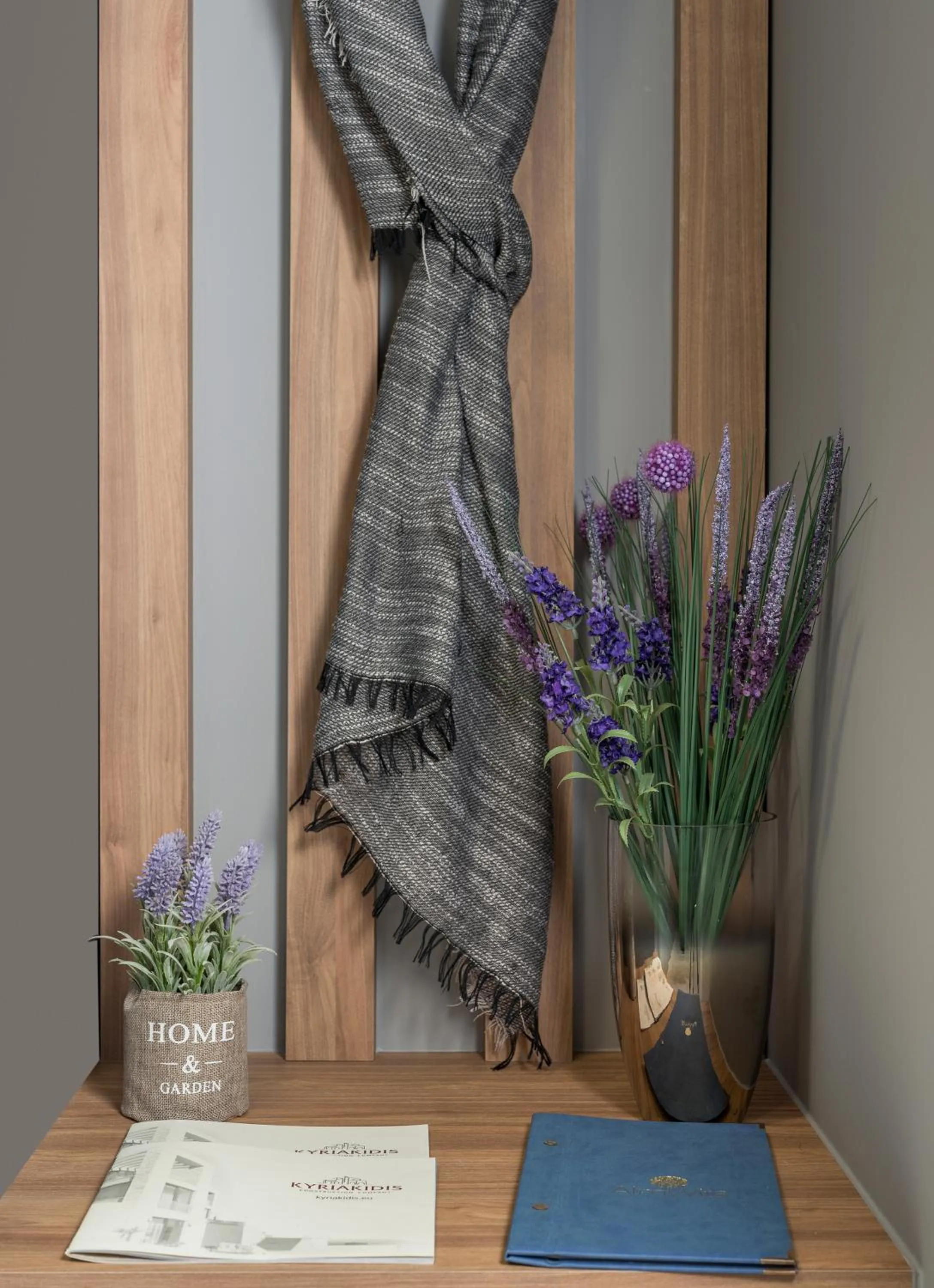 Photo of the whole room in Blue Elephant Boutique Hotel & Spa - Adults Only