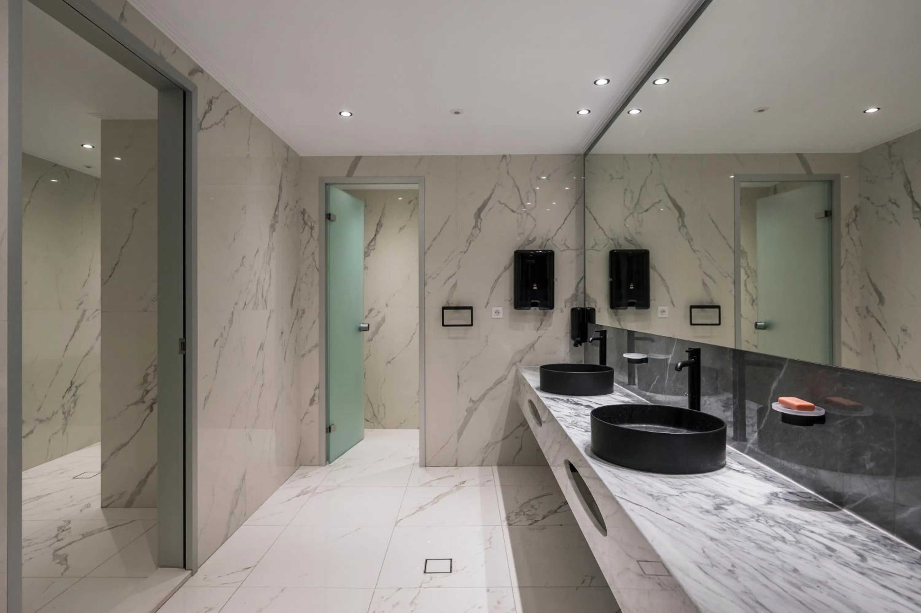 Spa and wellness centre/facilities in Blue Elephant Boutique Hotel & Spa - Adults Only