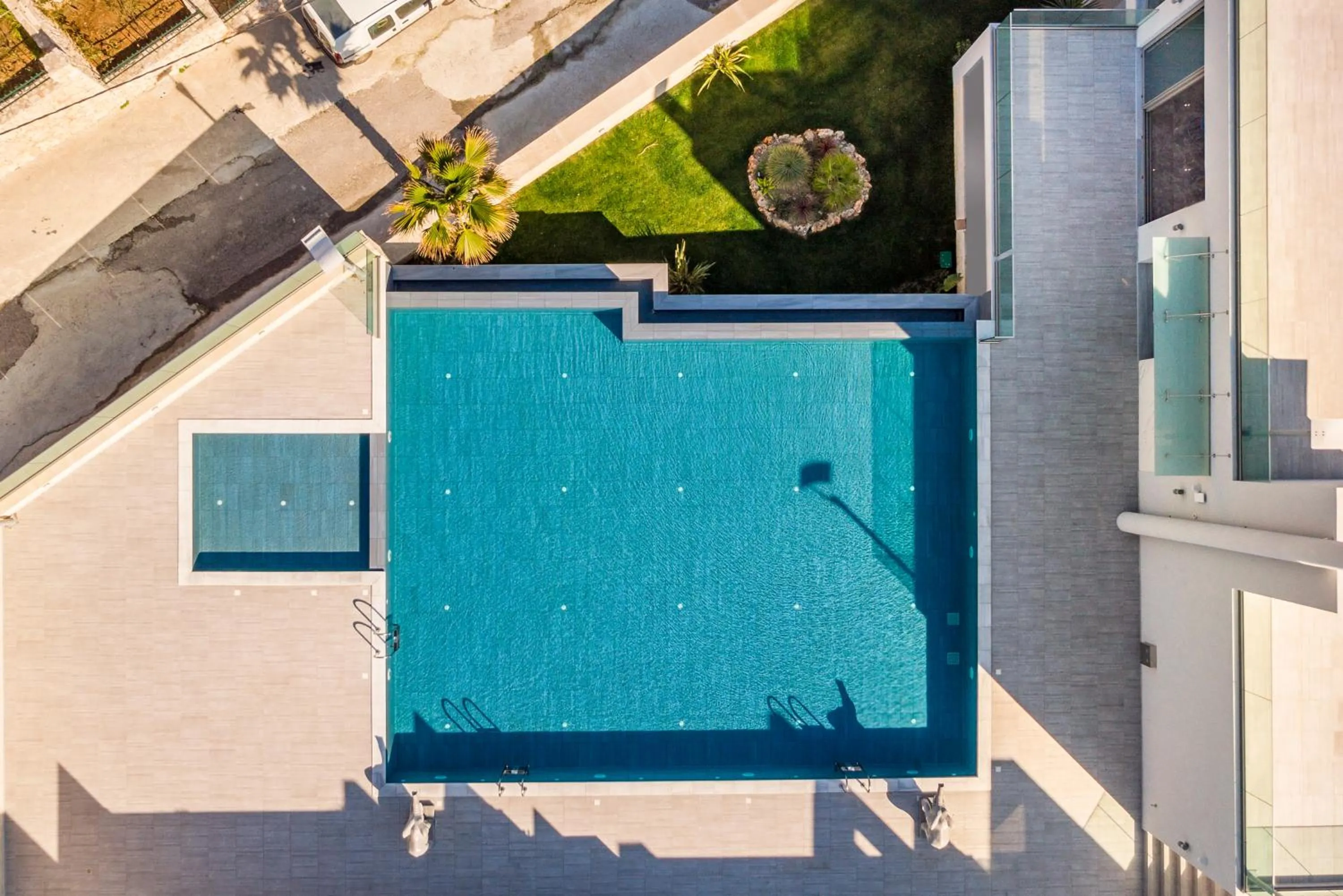 Property building in Blue Elephant Boutique Hotel & Spa - Adults Only