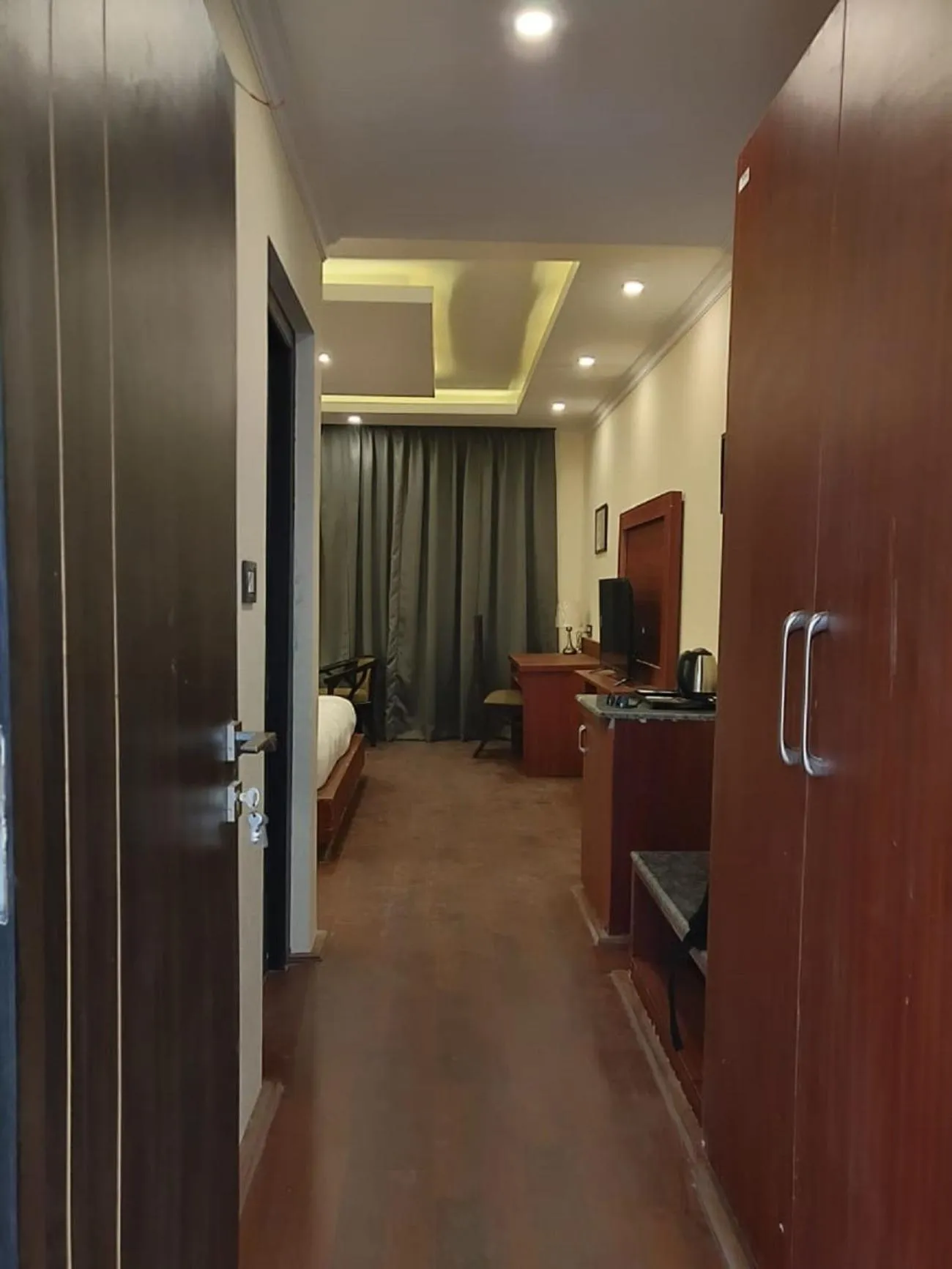 Hotel Paradise Ladakh