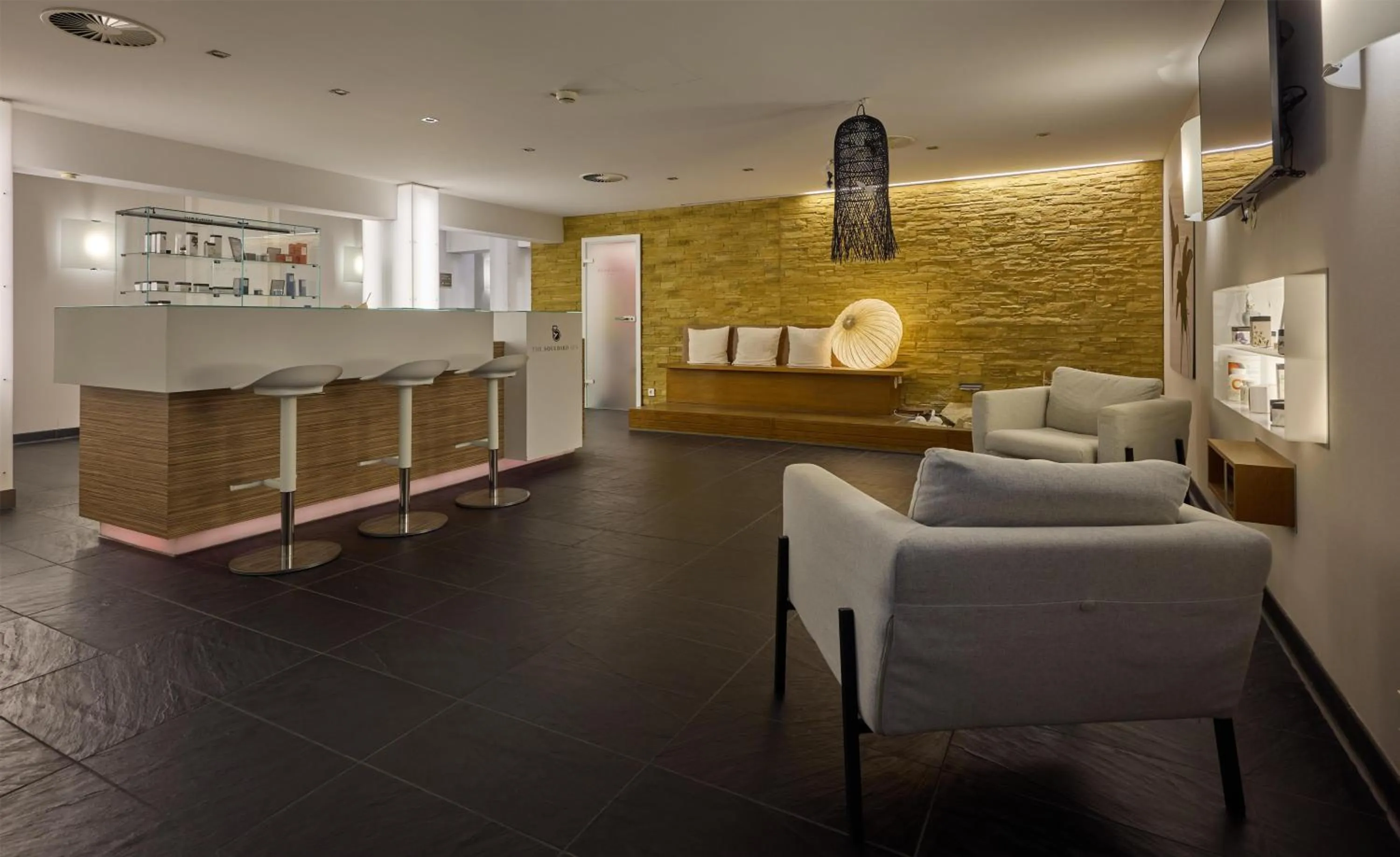 Sports in DoubleTree by Hilton Hannover Schweizerhof