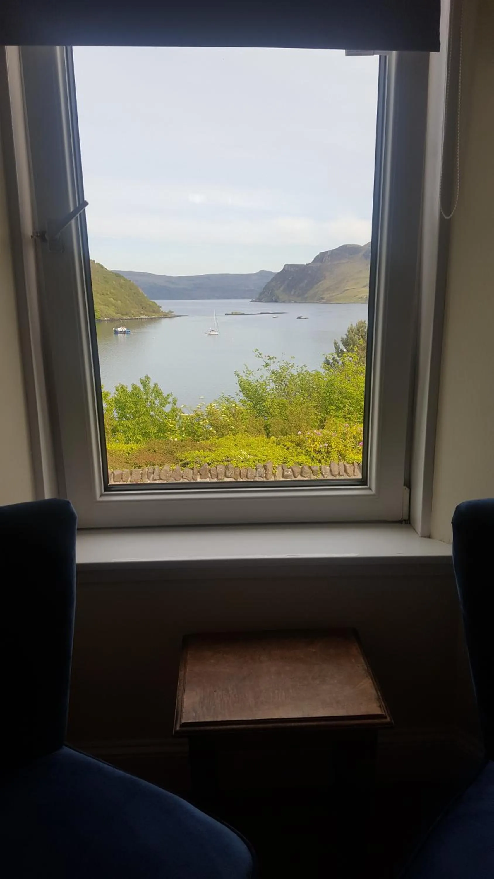 Sea view in Rockview