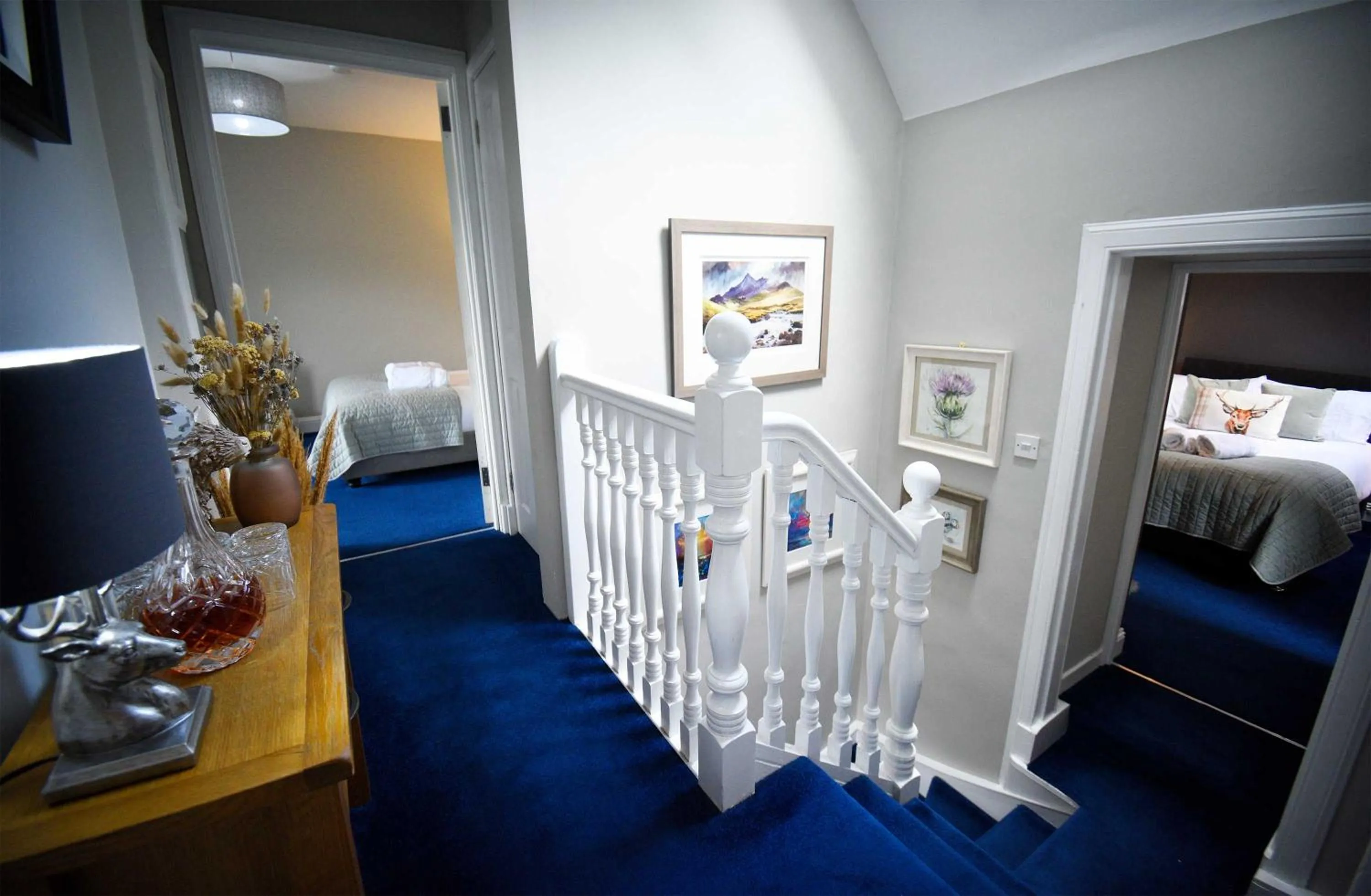 Property building, Bed in Rockview