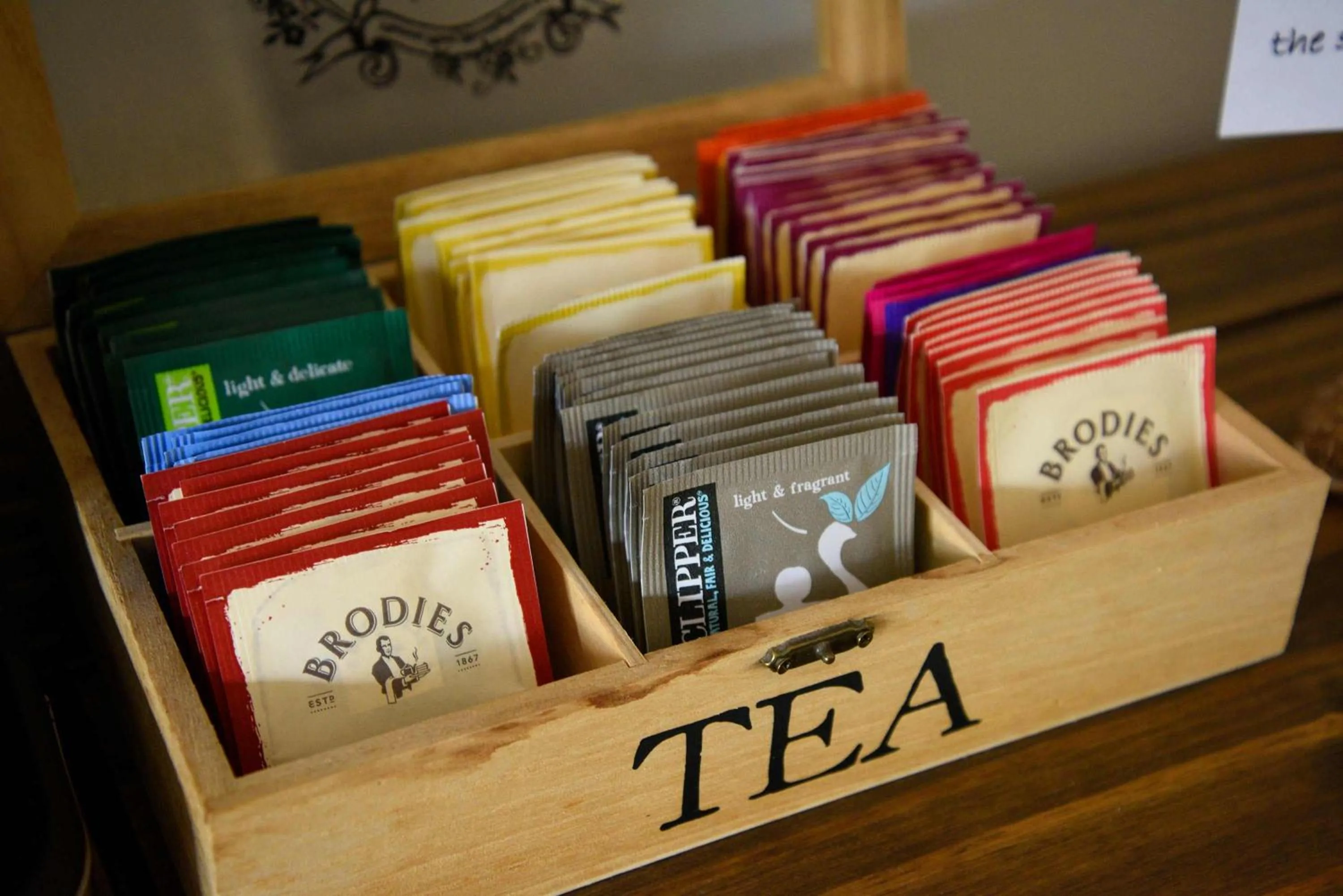 Breakfast in Rockview