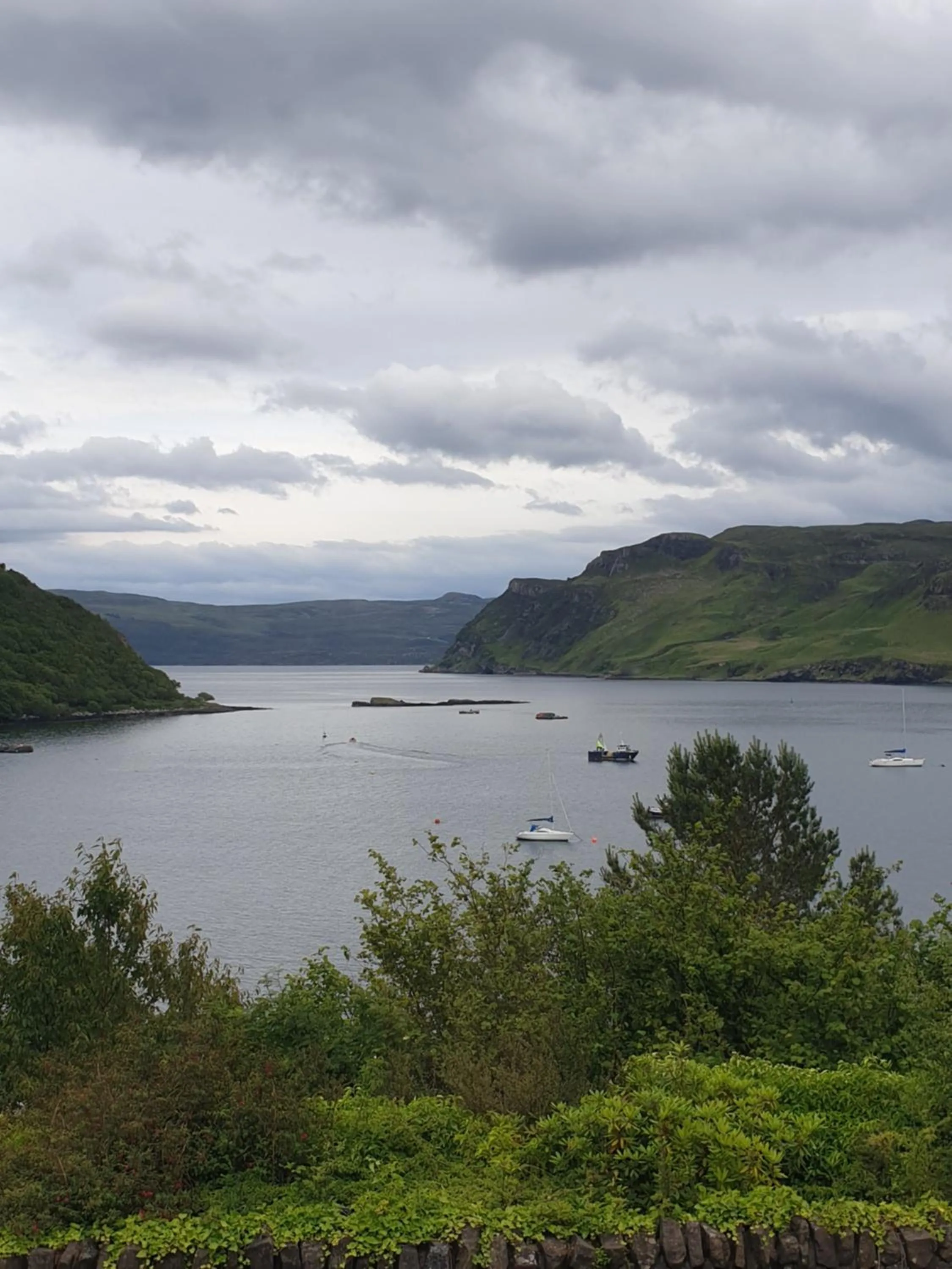 Sea view in Rockview