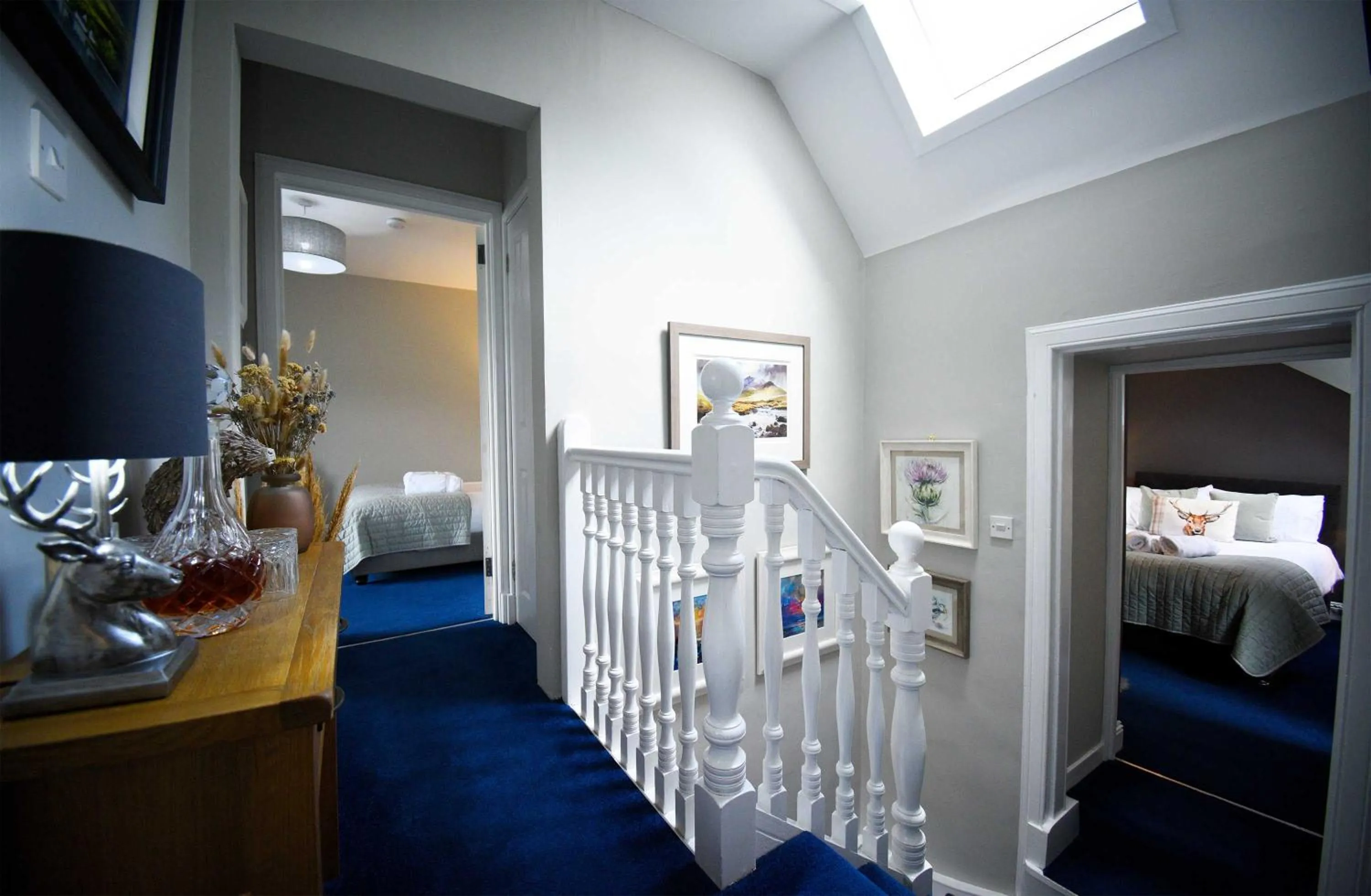 Property building, Bed in Rockview