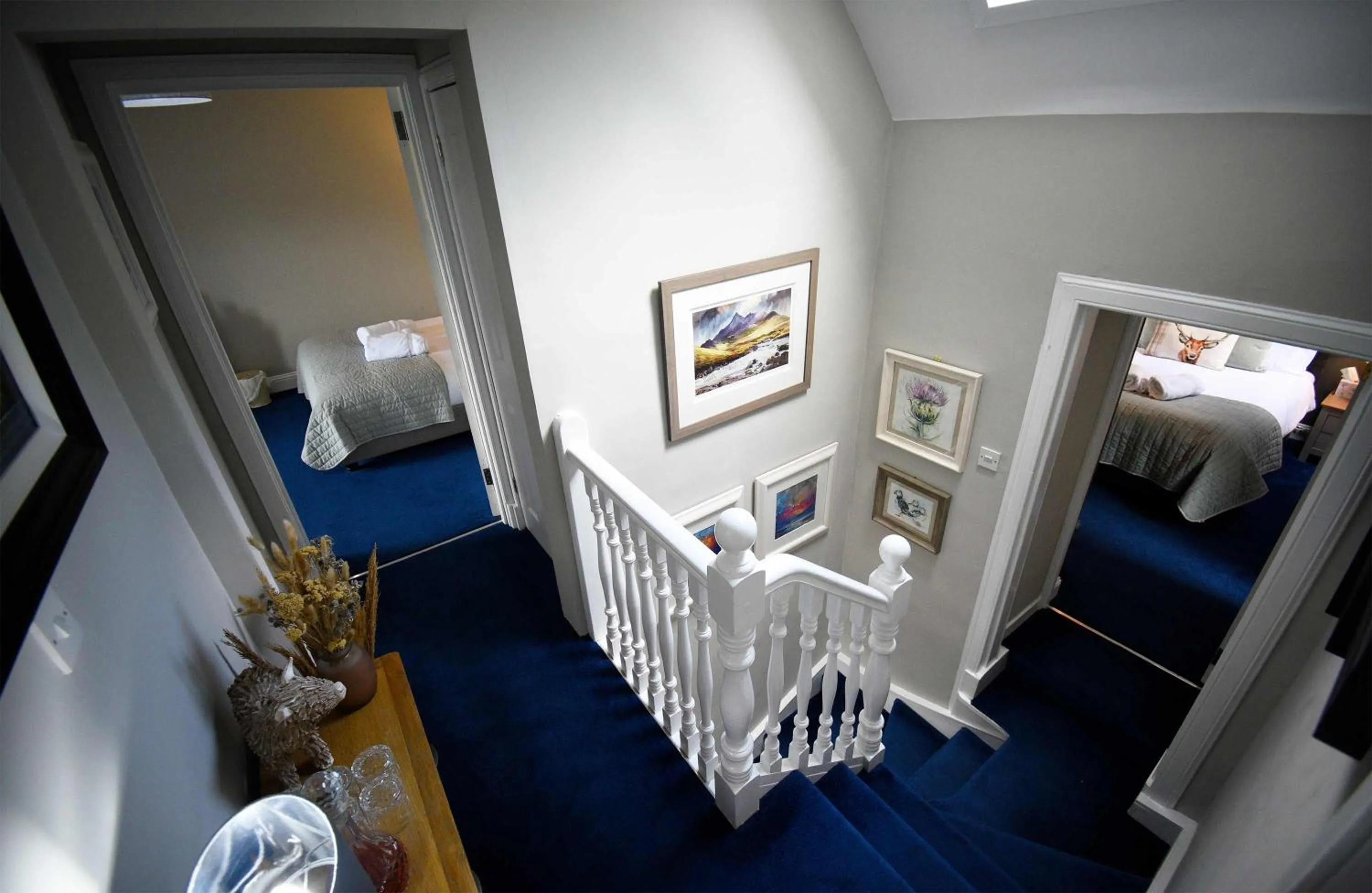 Property building in Rockview