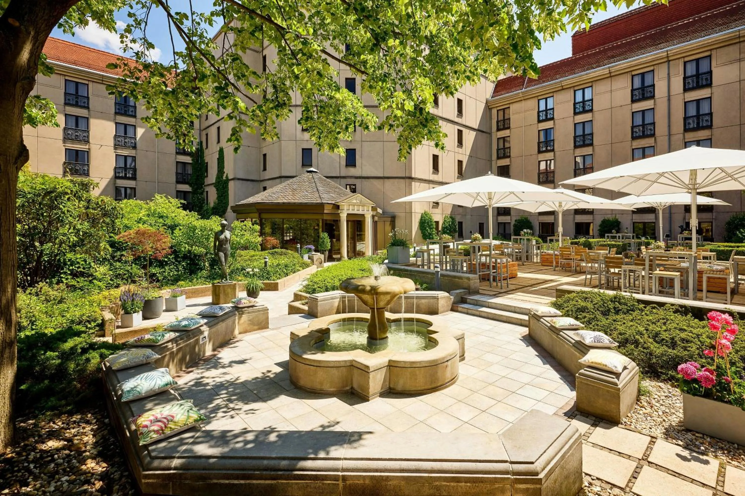 Other in The Westin Grand Berlin