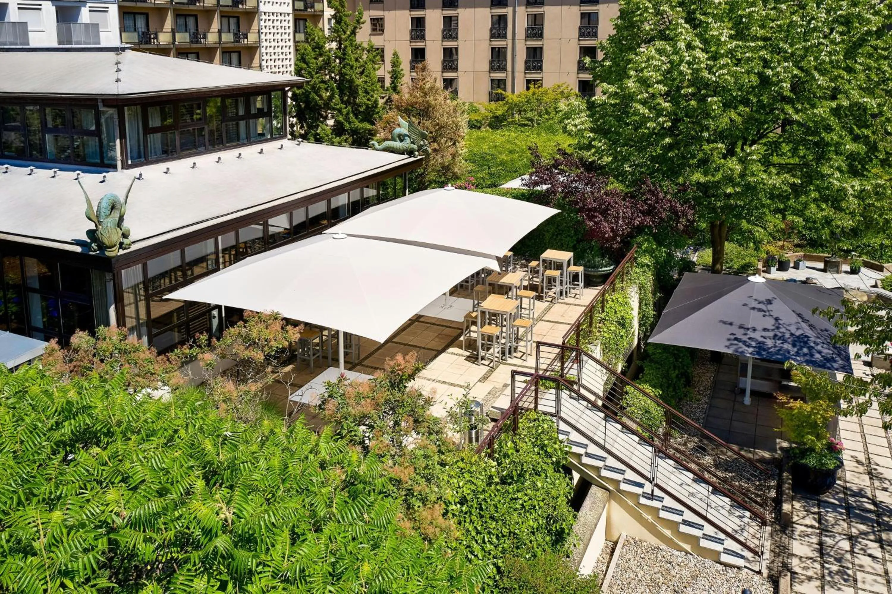 Other in The Westin Grand Berlin