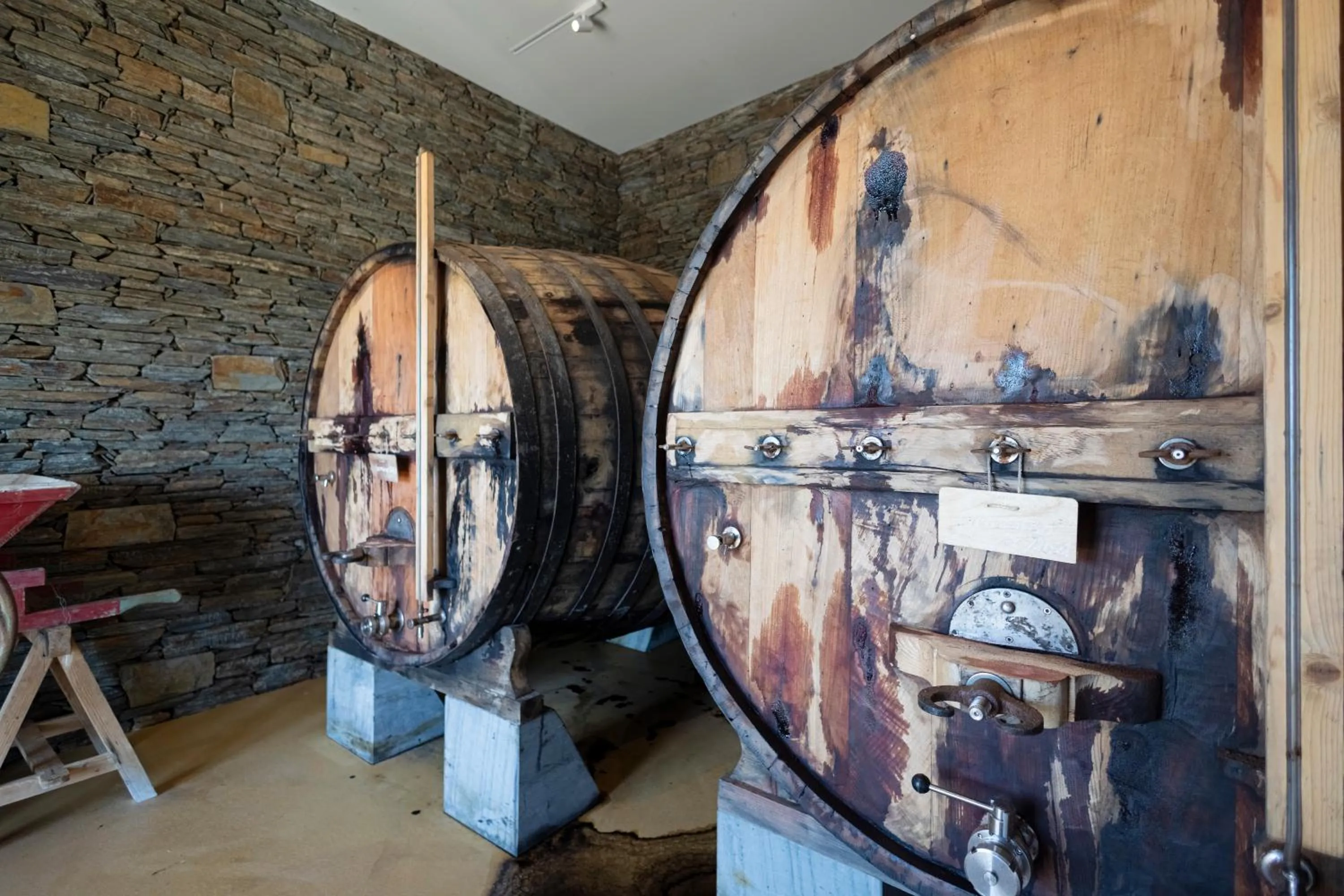 Quinta de Santa Cruz - Douro Land
