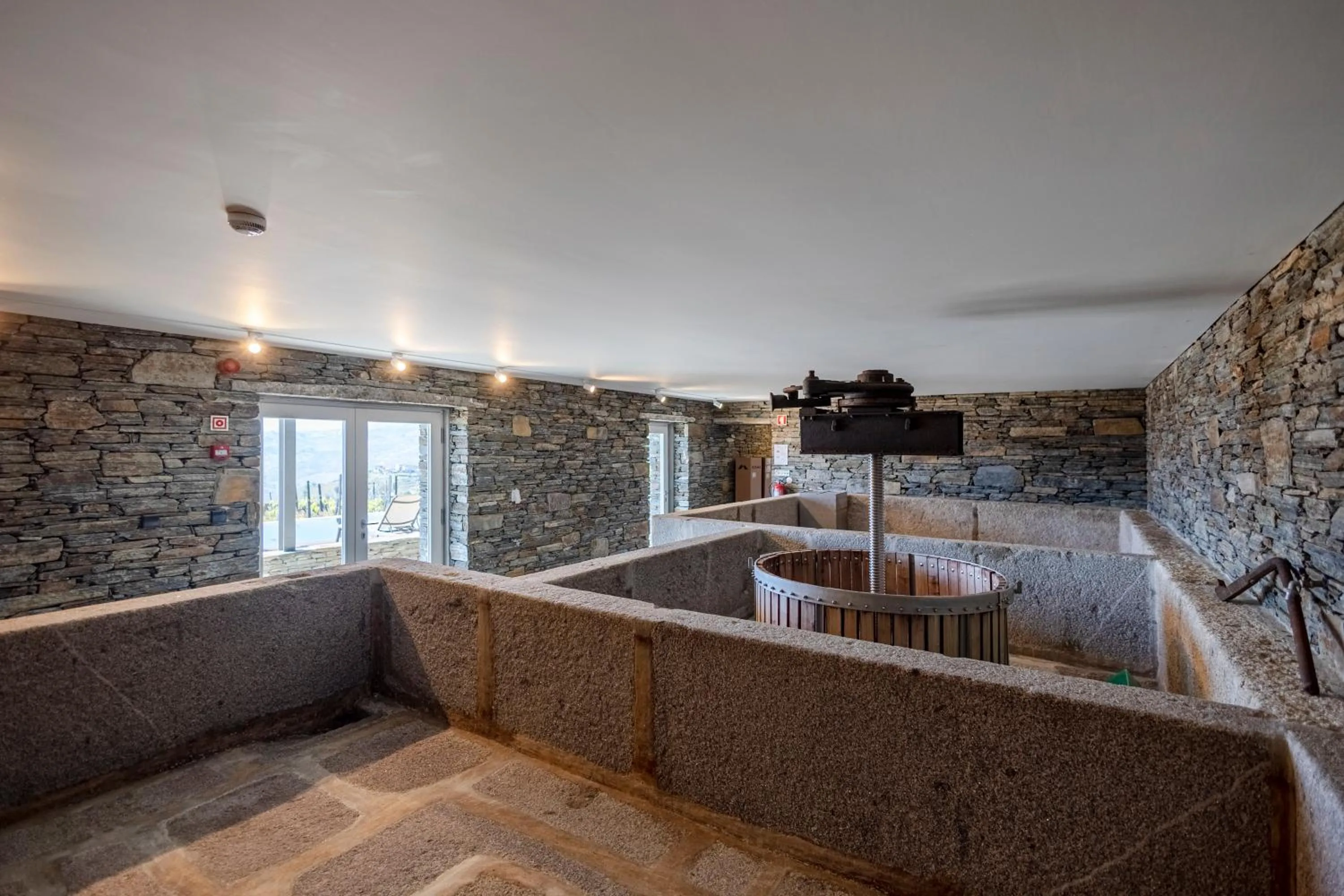 Quinta de Santa Cruz - Douro Land