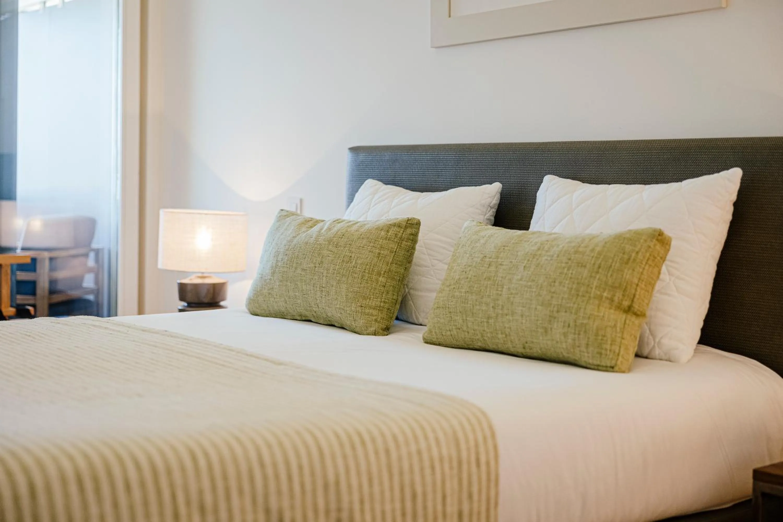 Bedroom, Bed in Quinta de Santa Cruz - Douro Land