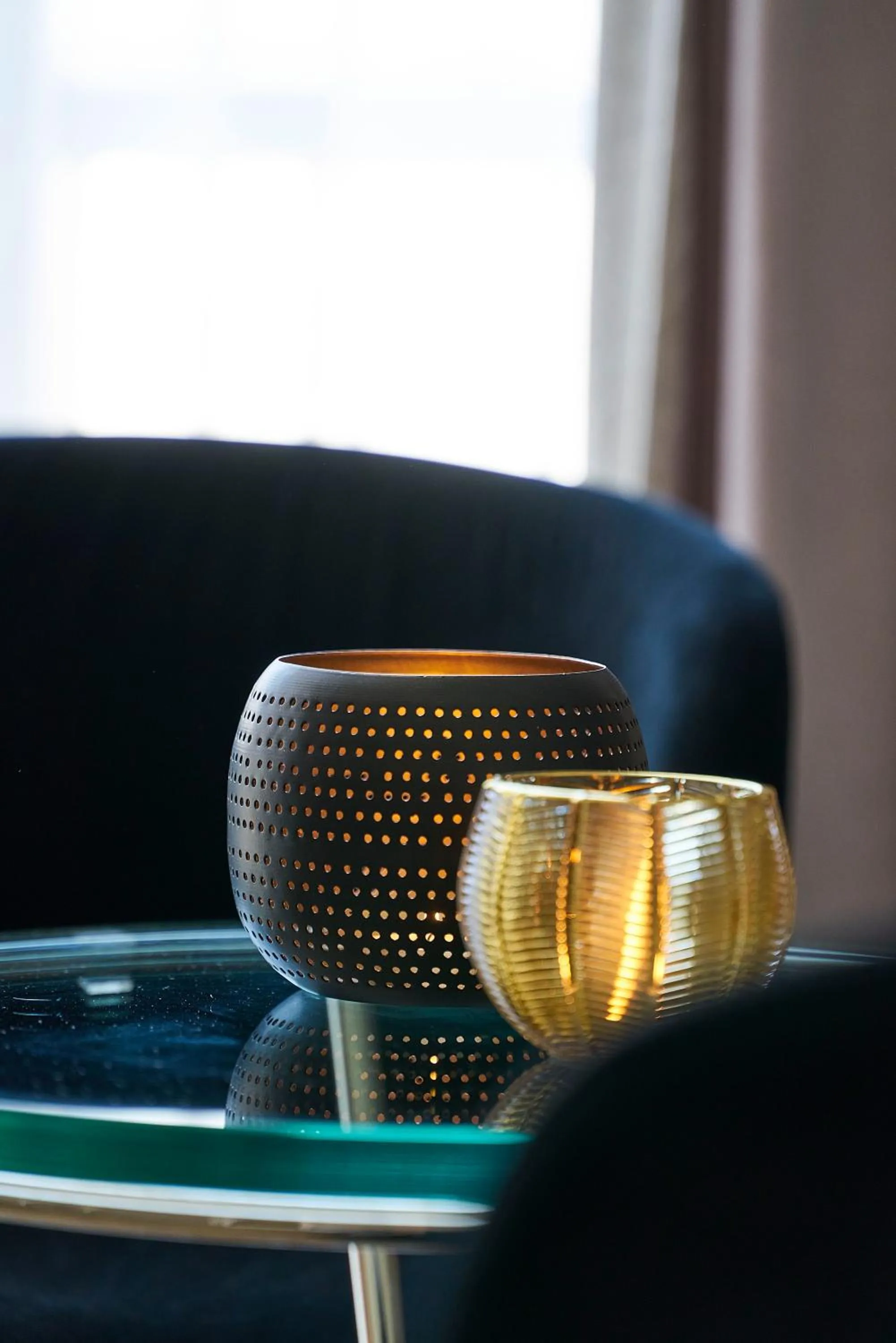 Decorative detail in Hotel Monopol - Central Station