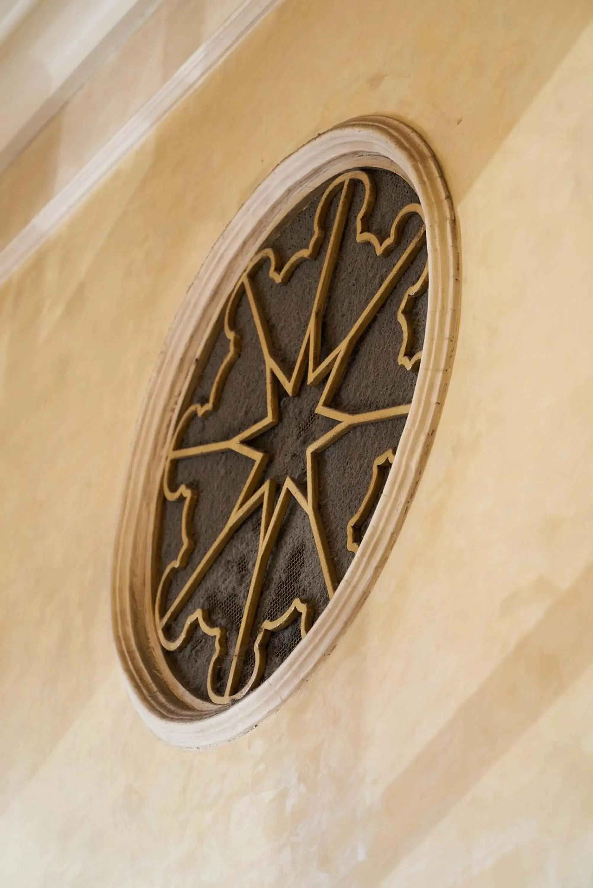 Facade/entrance in Hotel Monopol - Central Station Facade/entrance in Hotel Monopol - Central Station