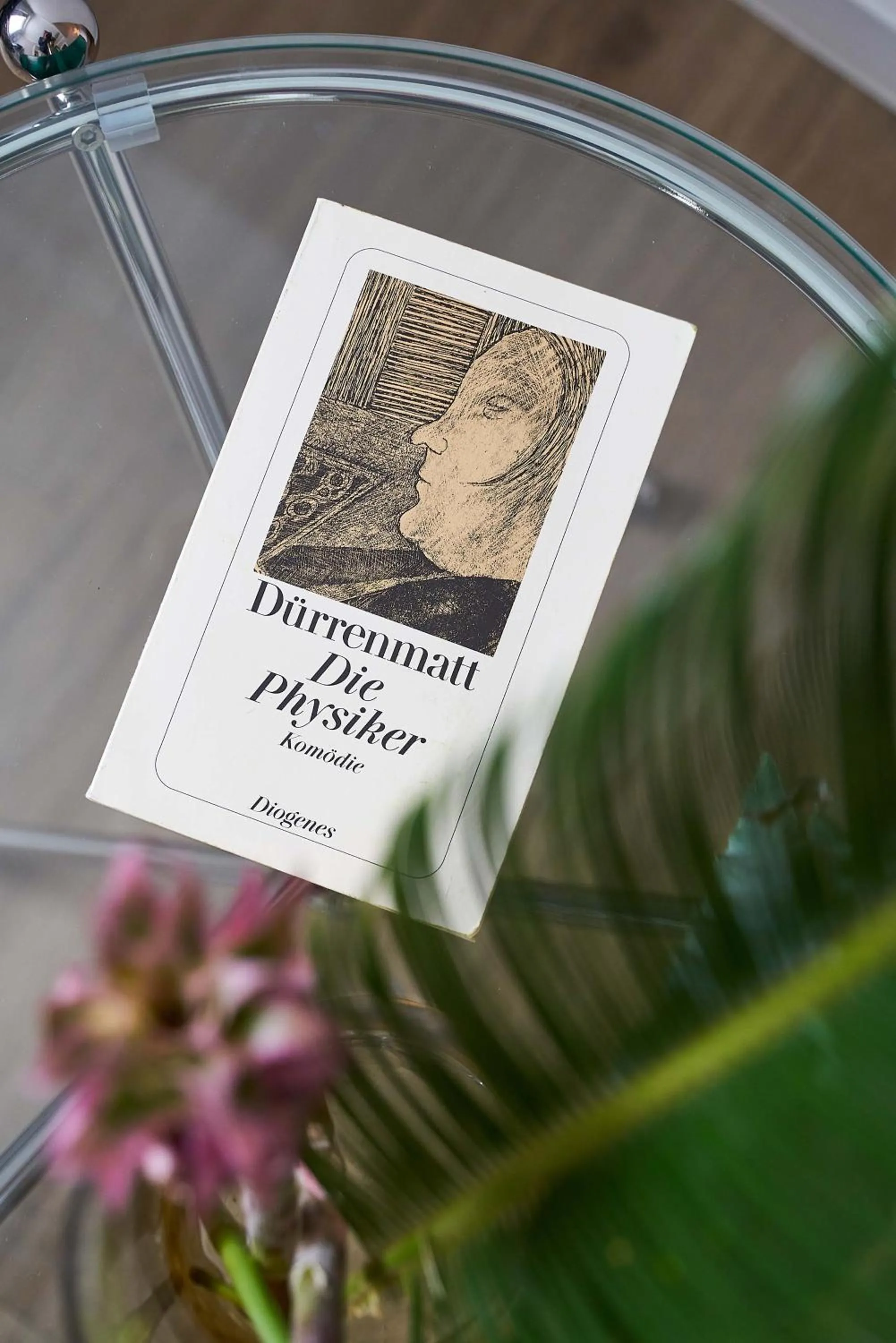 Decorative detail in Hotel Monopol - Central Station