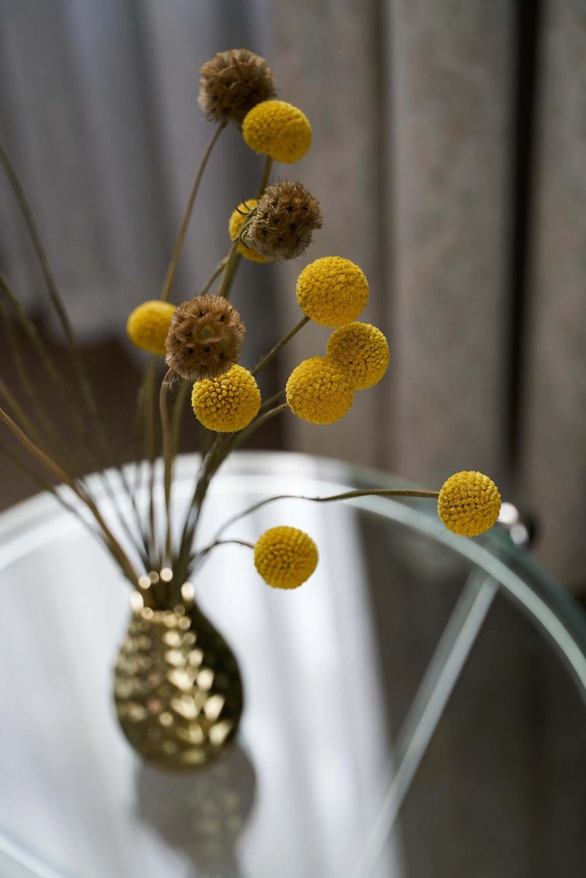 Decorative detail in Hotel Monopol - Central Station