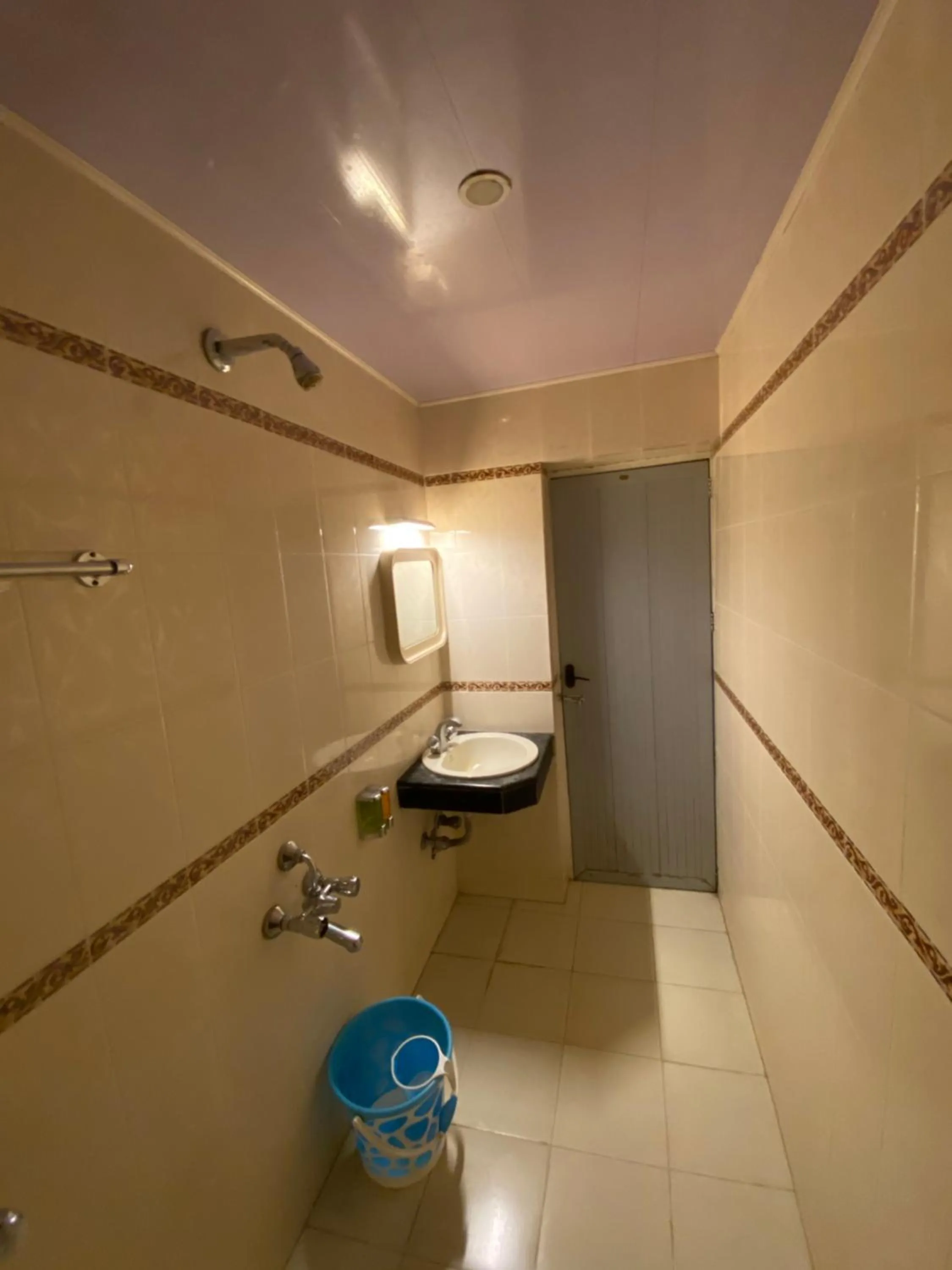 Bathroom in HOTEL VENUS