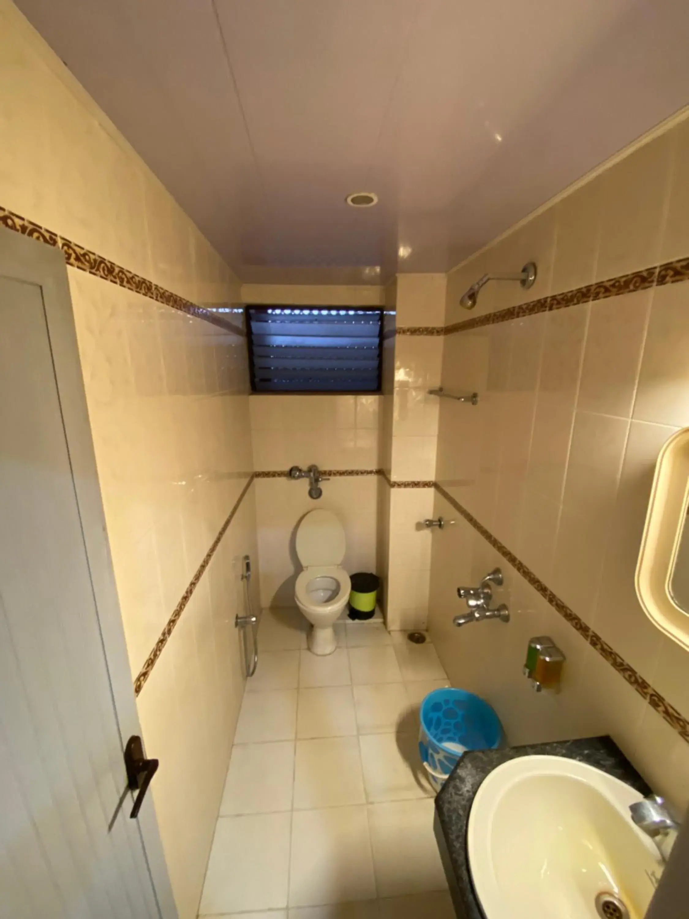 Superior Double Room in HOTEL VENUS Superior Double Room in HOTEL VENUS